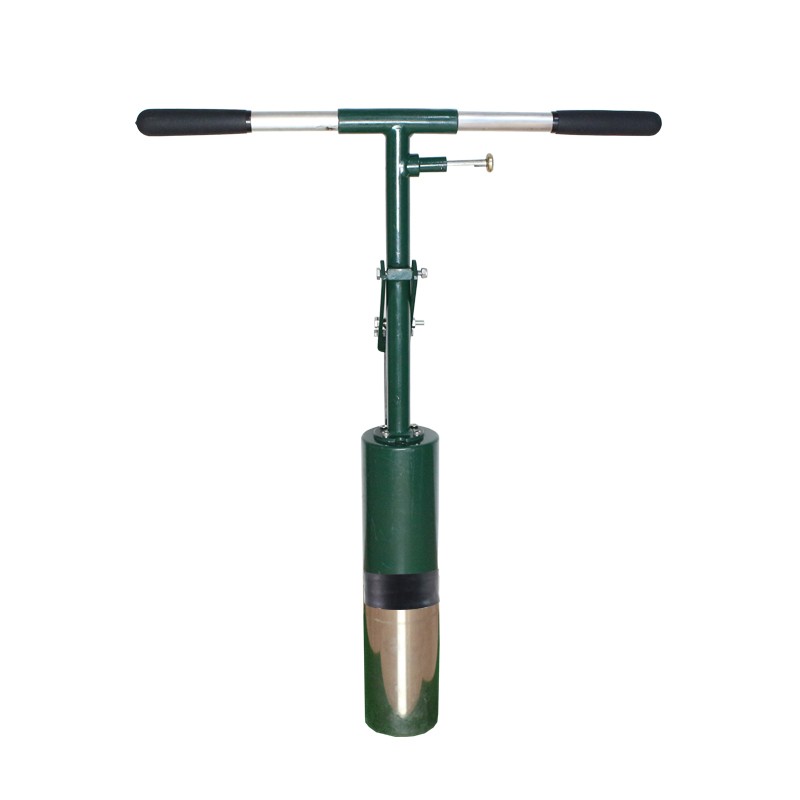 Golf Equipment Essentials - Delux Golf Hole Cutter Essential Golf