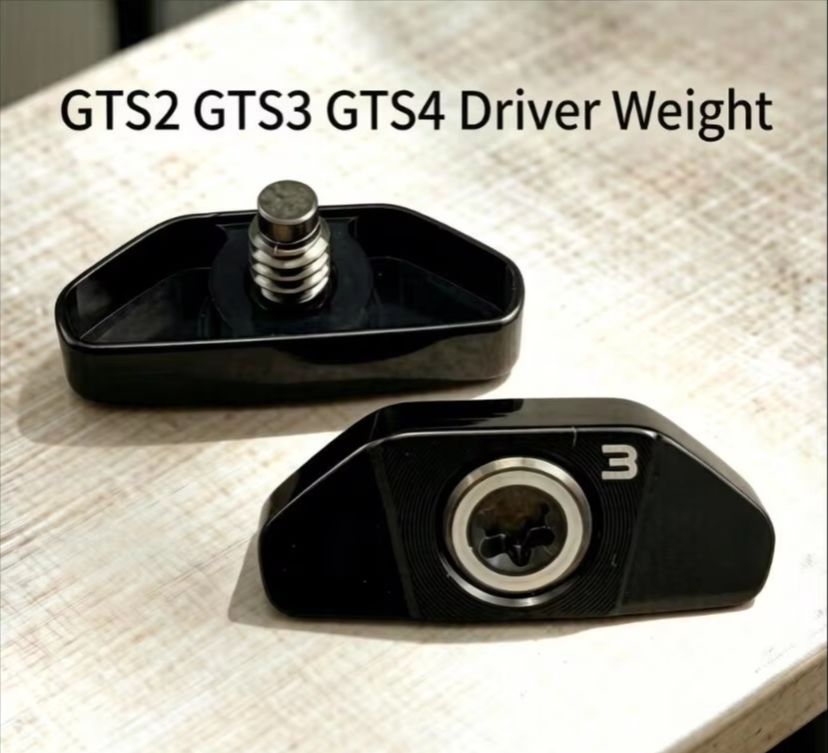 Golf Equipment Weight - Aftermarket Golf Club Head Weights Fit