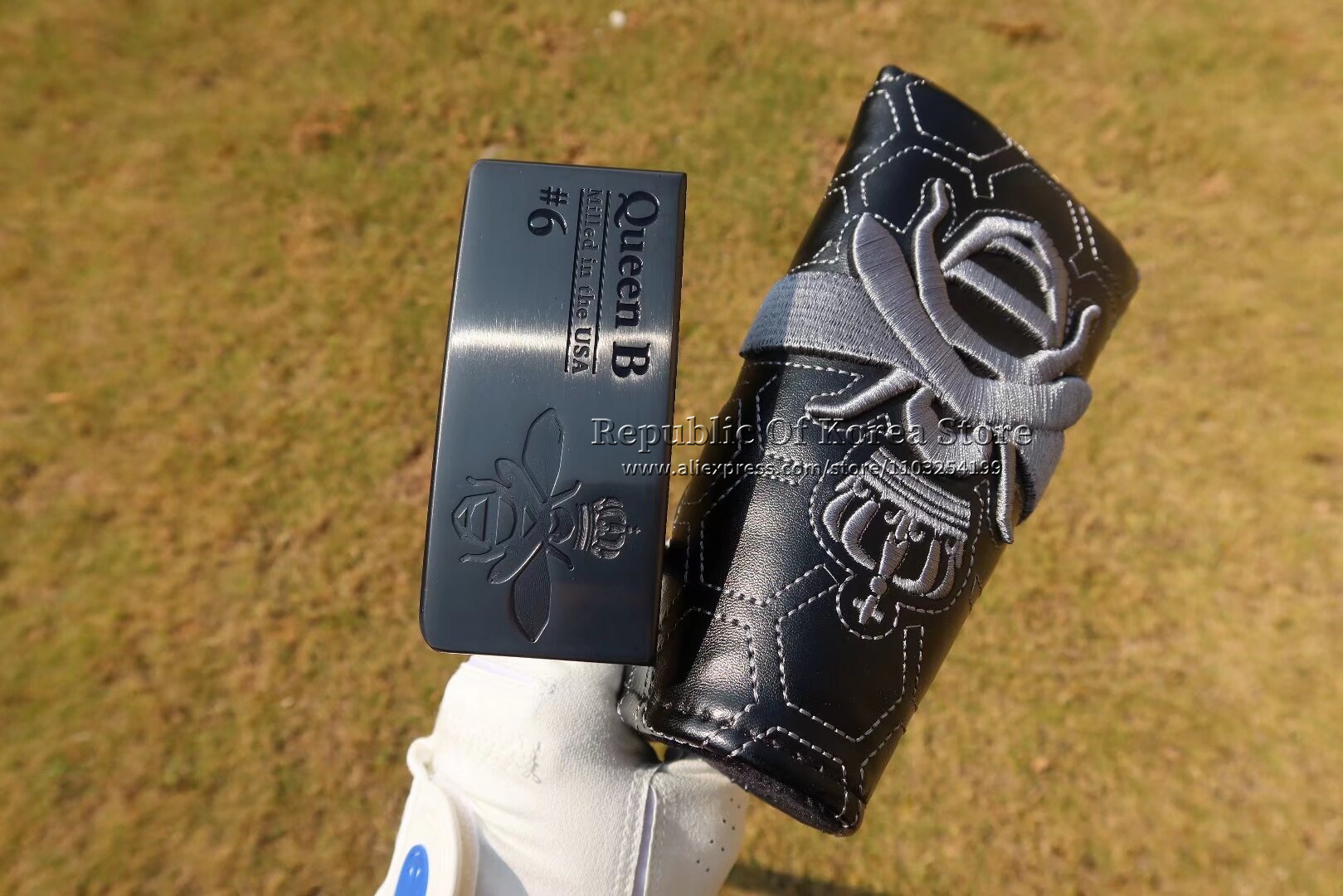 Golf Equipment Store - 2026 New Golf Clubs B#6 Extinction