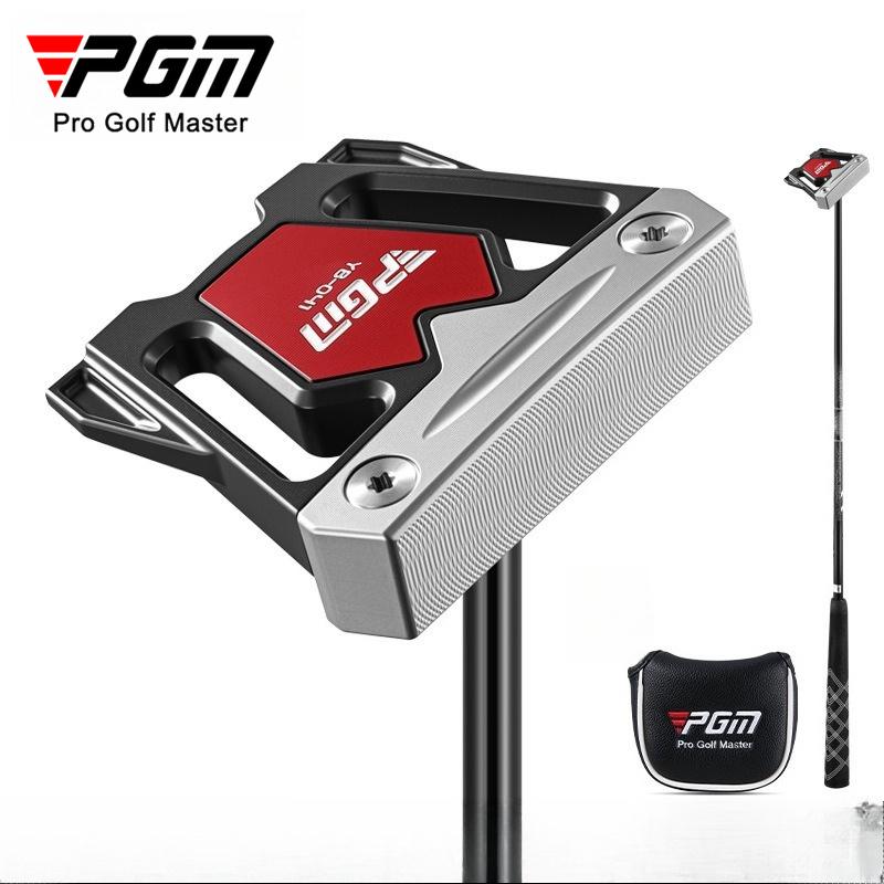 Golf Equipment Store - PGM Golf Club Zero Torque Push