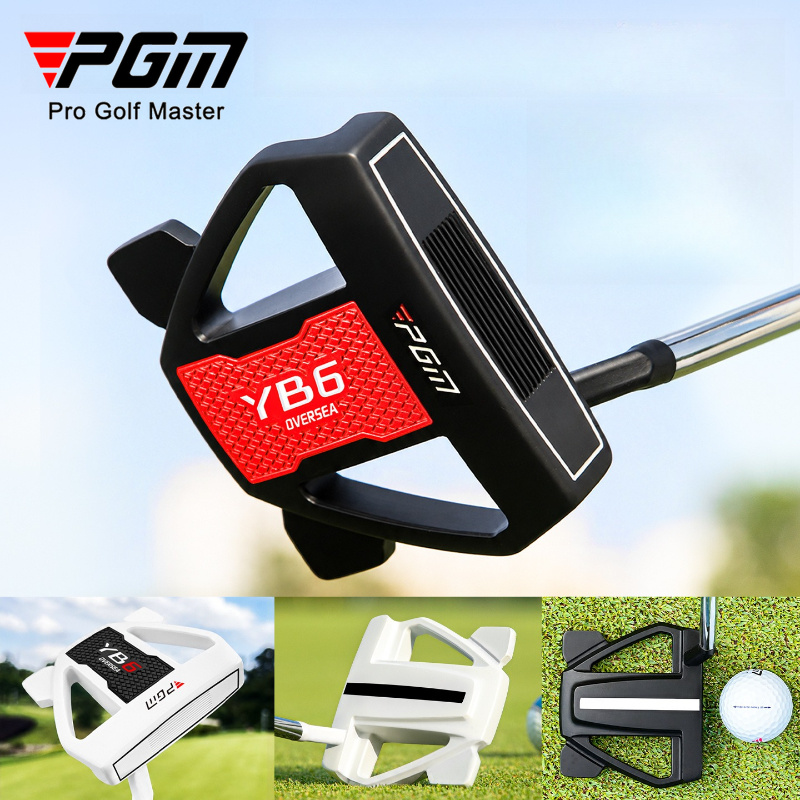 Golf Equipment Store - PGM Golf Clubs Men's Putter Coarse