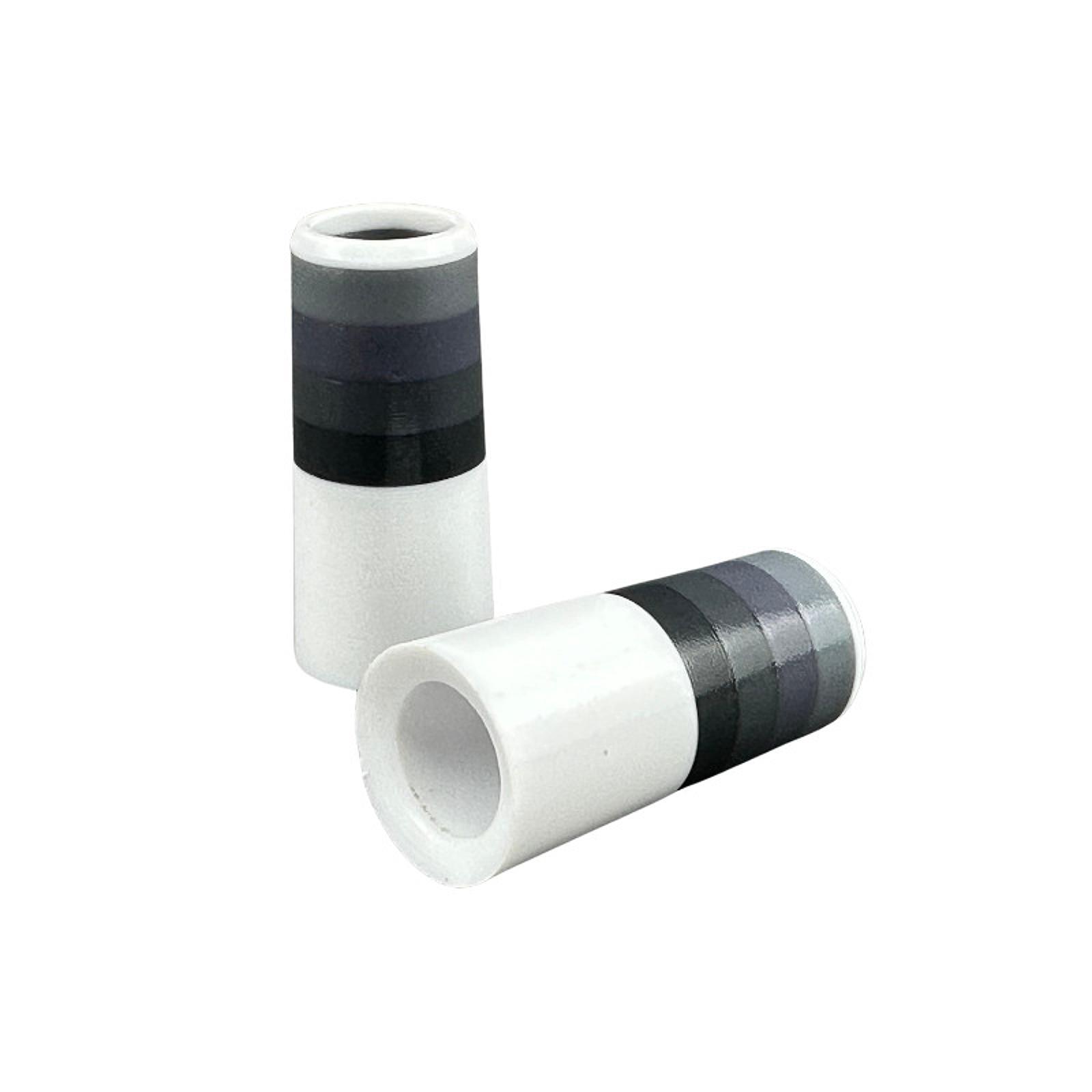 Golf Equipment Essentials - 5pcs Golf Iron Ferrule Replacement Tapered