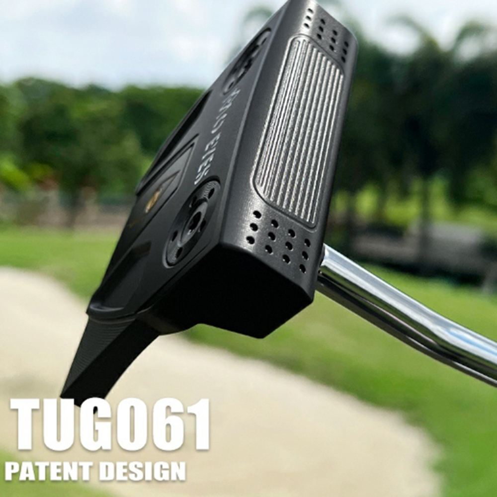 Golf Equipment Store - Golf Club Putter Men's S20C Soft