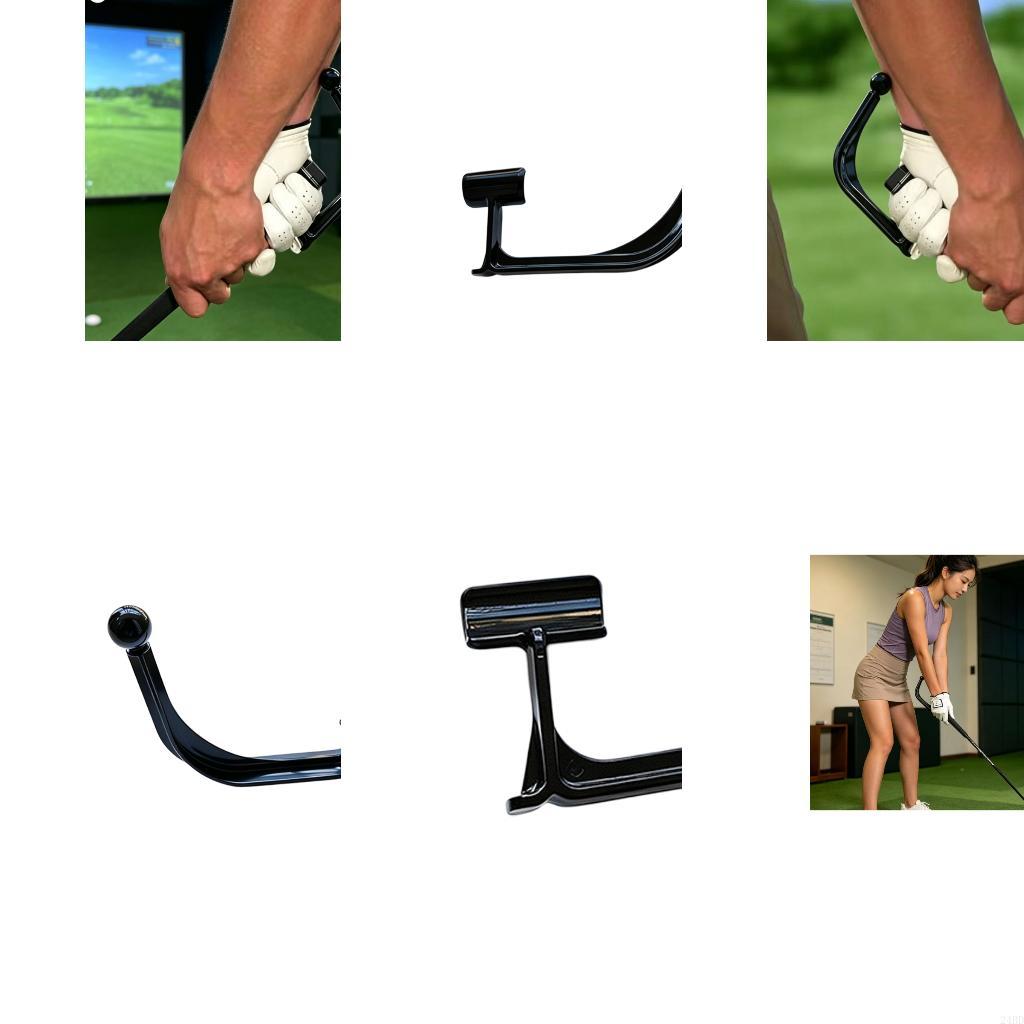 Golf Equipment Weight - Golf Cổ Tay Bản Lề Huấn