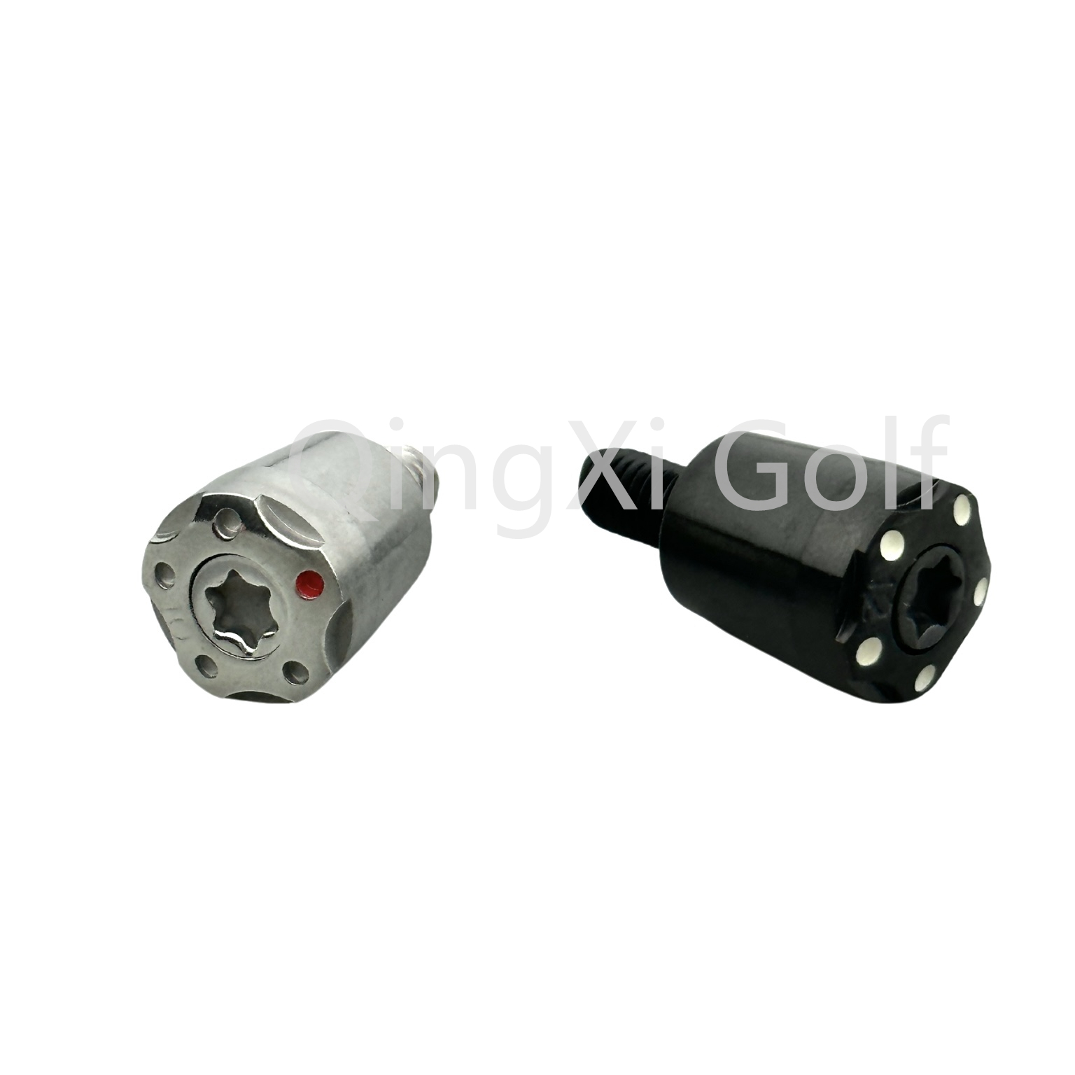 Golf Equipment Weight - Golf Club Head Weight Screw Fit