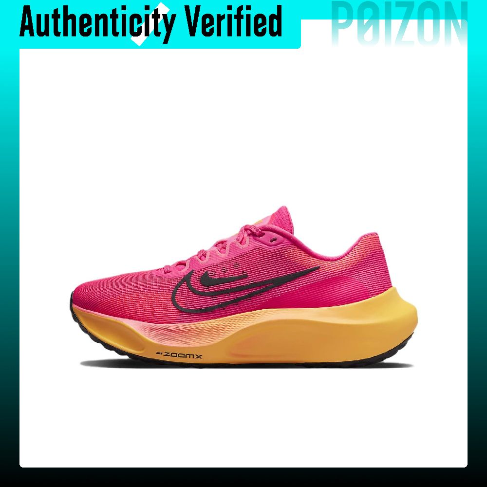 Nike Zoom Fly 5 Running Shoes  - đánh giá và giá Nike Shoes Zoom Fly 5