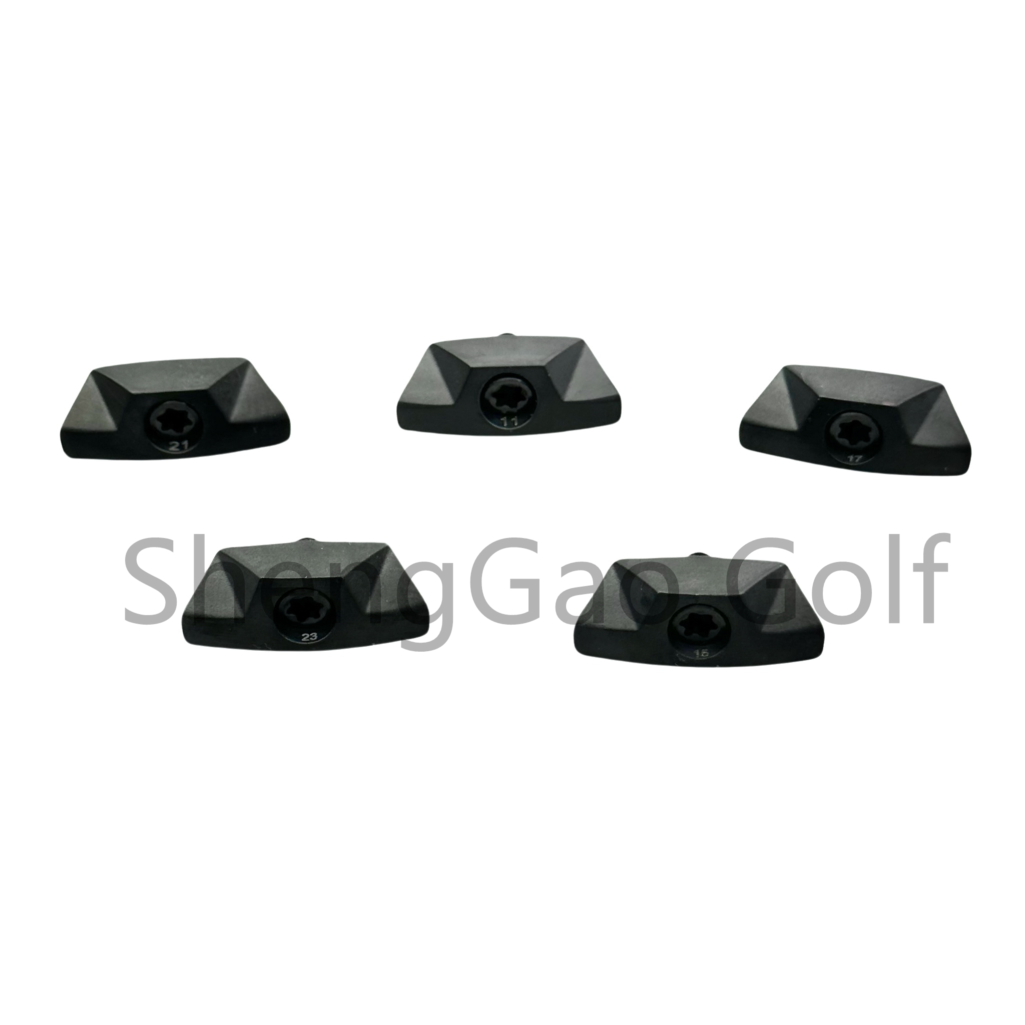 Golf Club Head Weight Screw Fi - đánh giá và giá Golf Equipment Weight