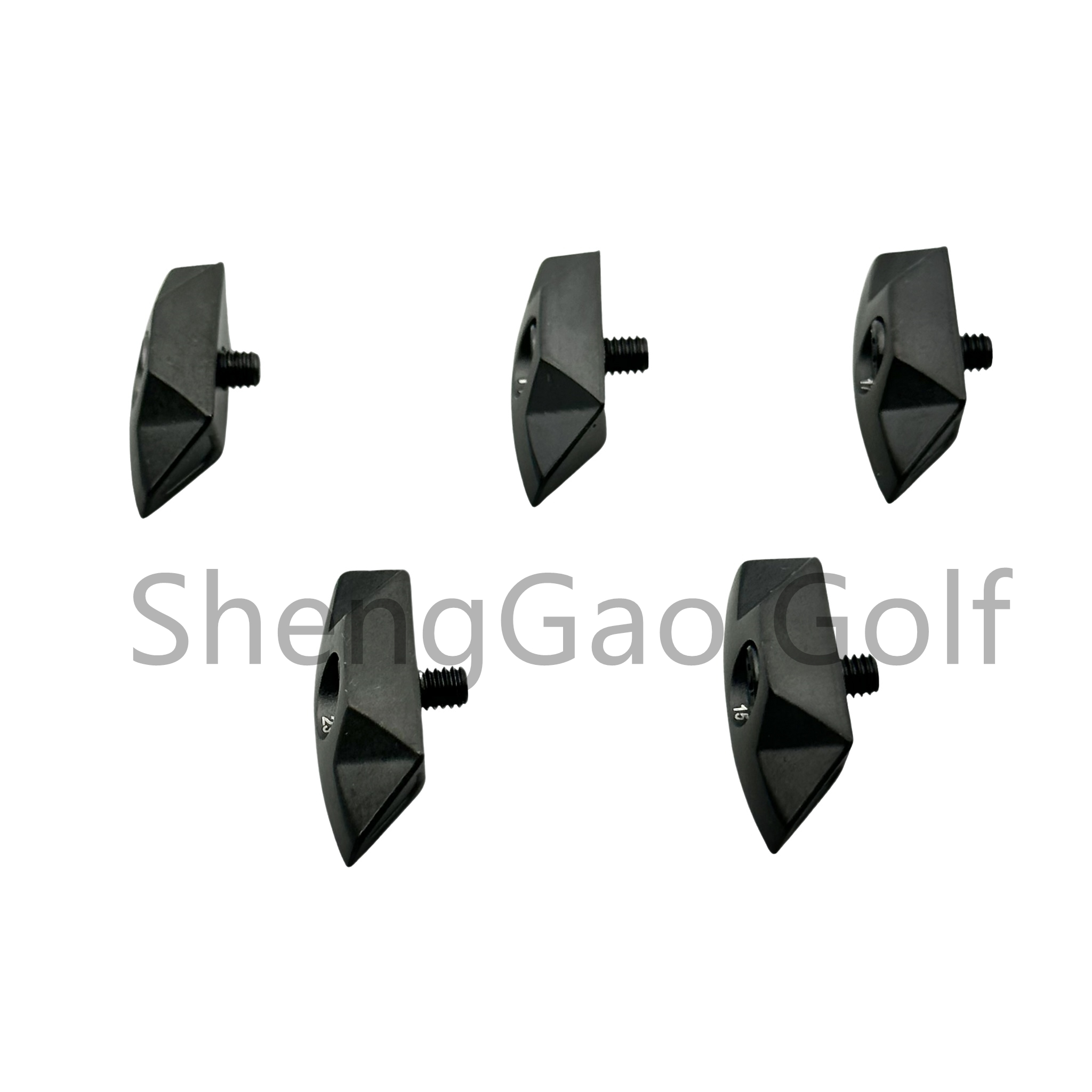 Golf Club Head Weight Screw Fi - đánh giá và giá Golf Equipment Weight