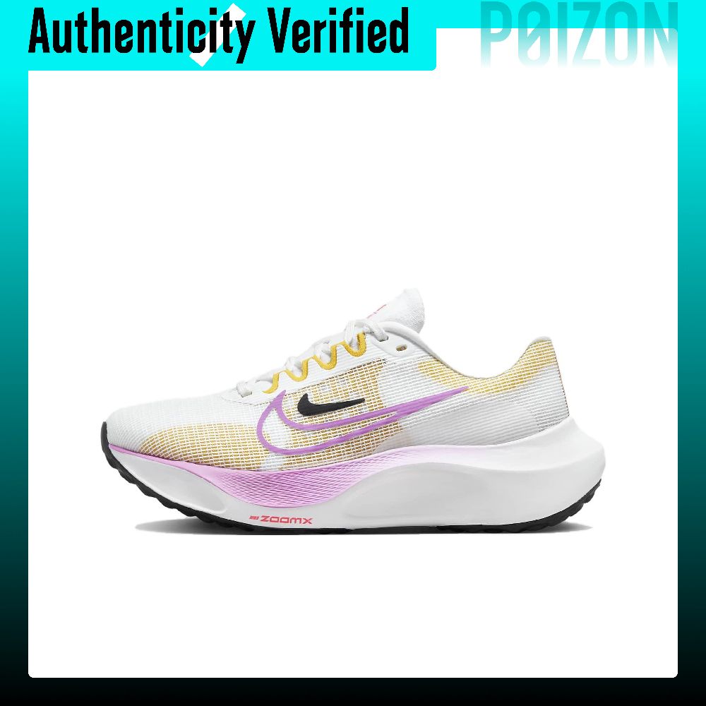 Nike Zoom Fly 5 Mesh Rebound L - đánh giá và giá Nike Shoes Zoom Fly 5