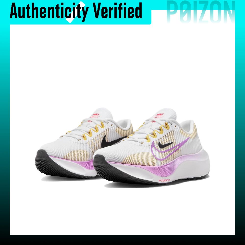 Nike Zoom Fly 5 Mesh Rebound L - đánh giá và giá Nike Shoes Zoom Fly 5