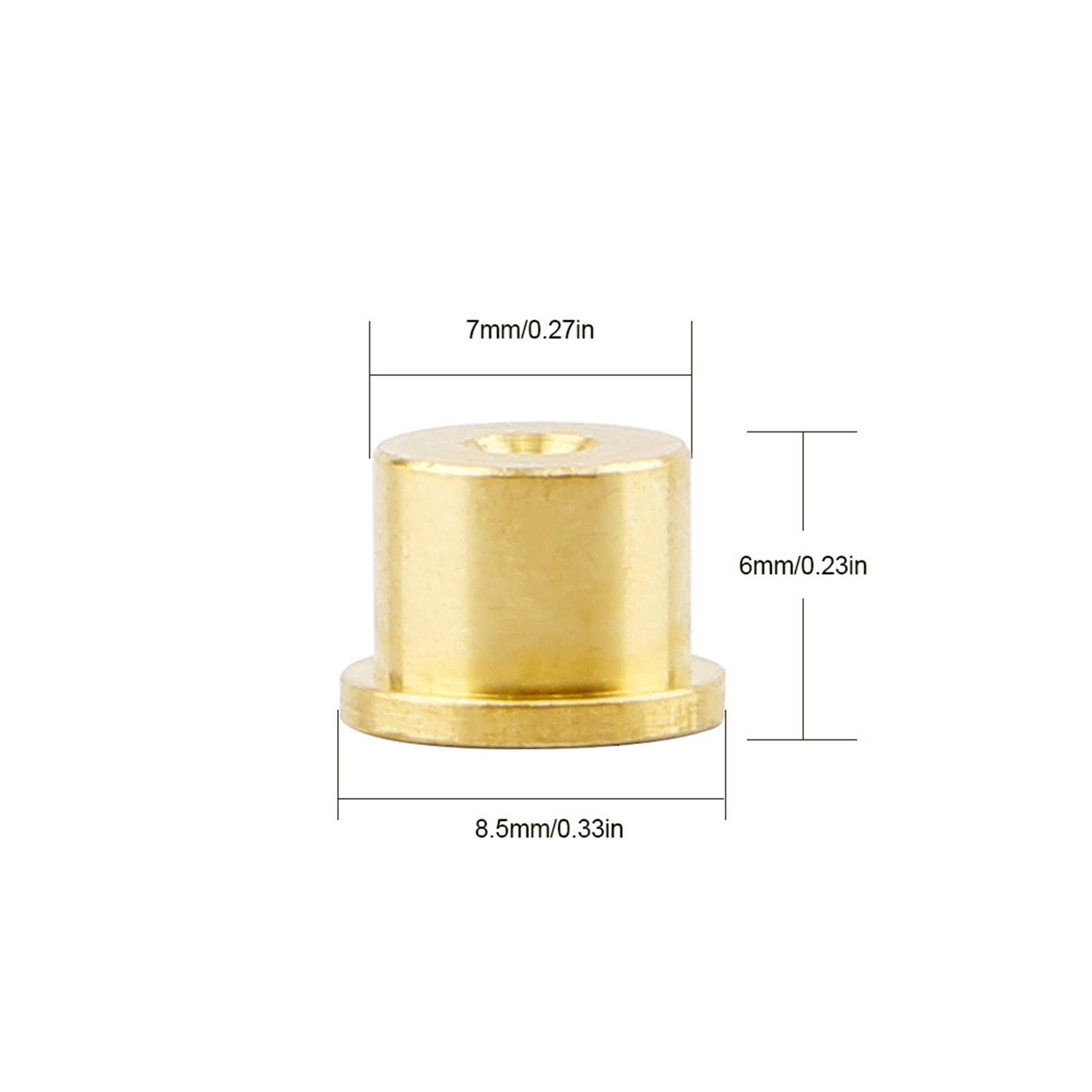 Golf Club Accessory Brass Plug - đánh giá và giá Golf Equipment Weight
