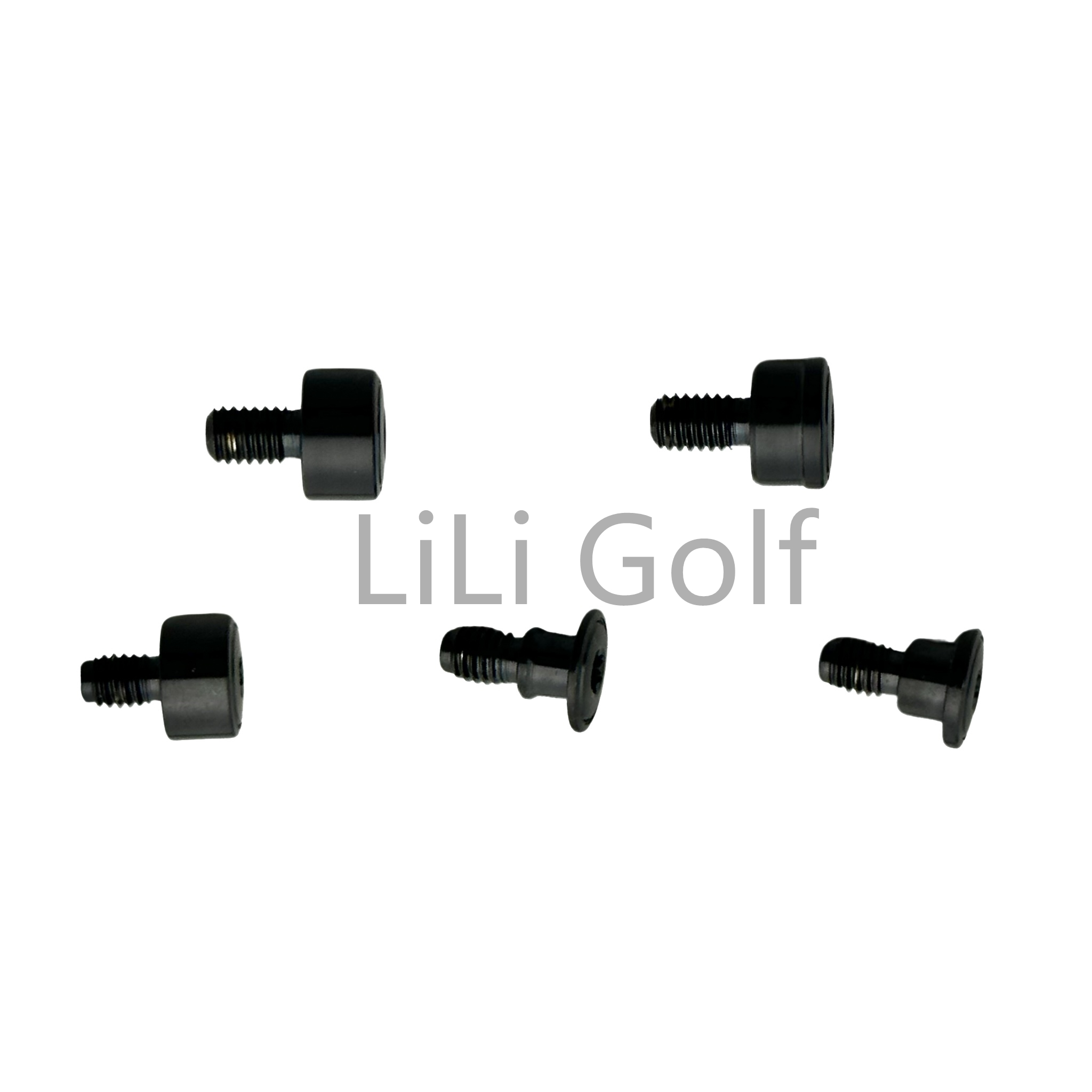 Golf Club Head Weight Screw Fi - đánh giá và giá Golf Equipment Weight