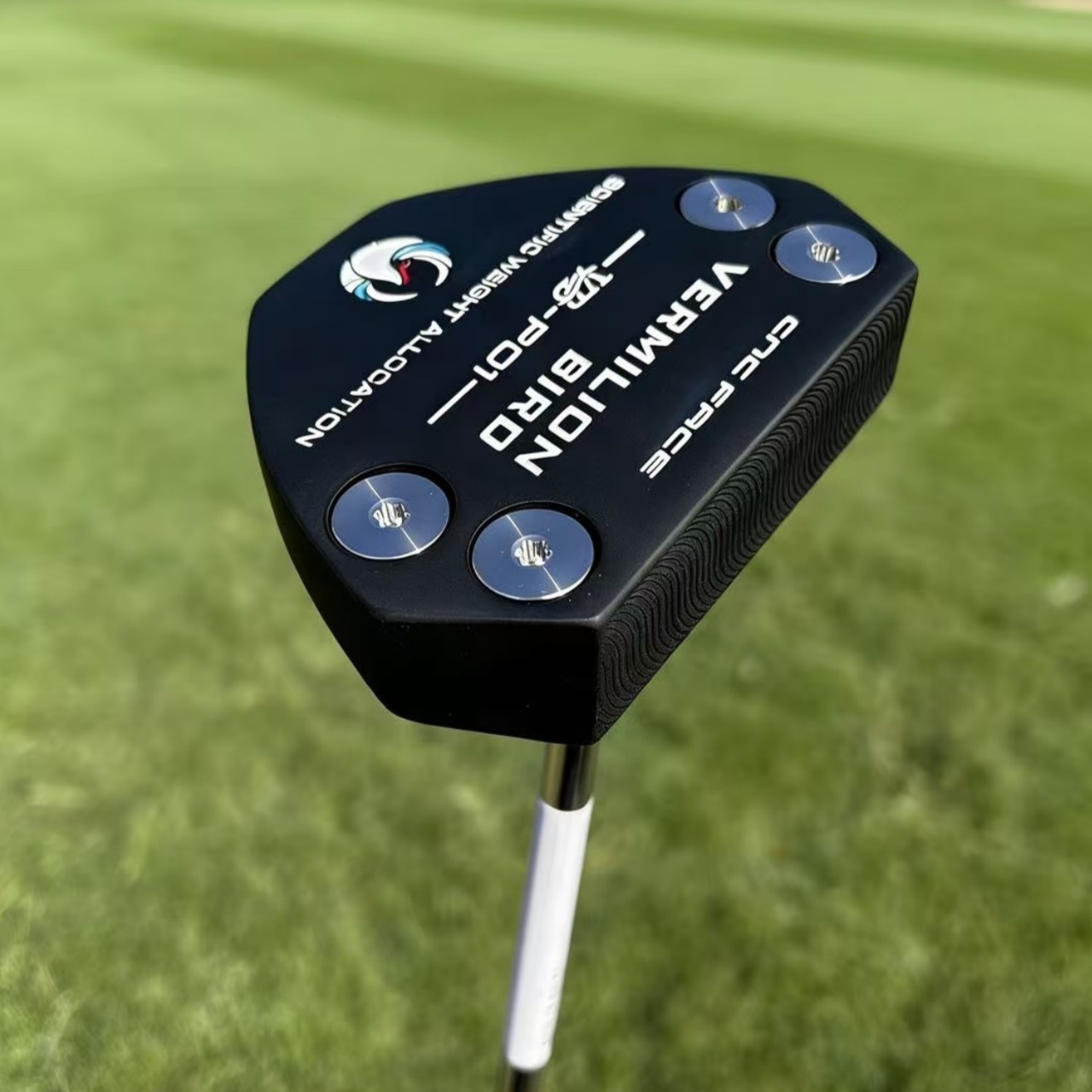 PGM 34 Inch Zero Torque Golf P - đánh giá và giá Golf Equipment Store
