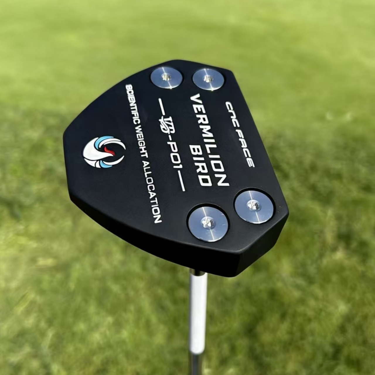 PGM 34 Inch Zero Torque Golf P - đánh giá và giá Golf Equipment Store