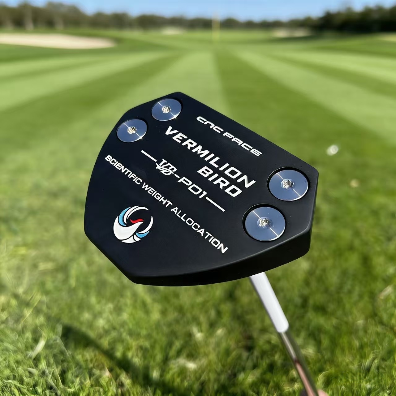 PGM 34 Inch Zero Torque Golf P - đánh giá và giá Golf Equipment Store