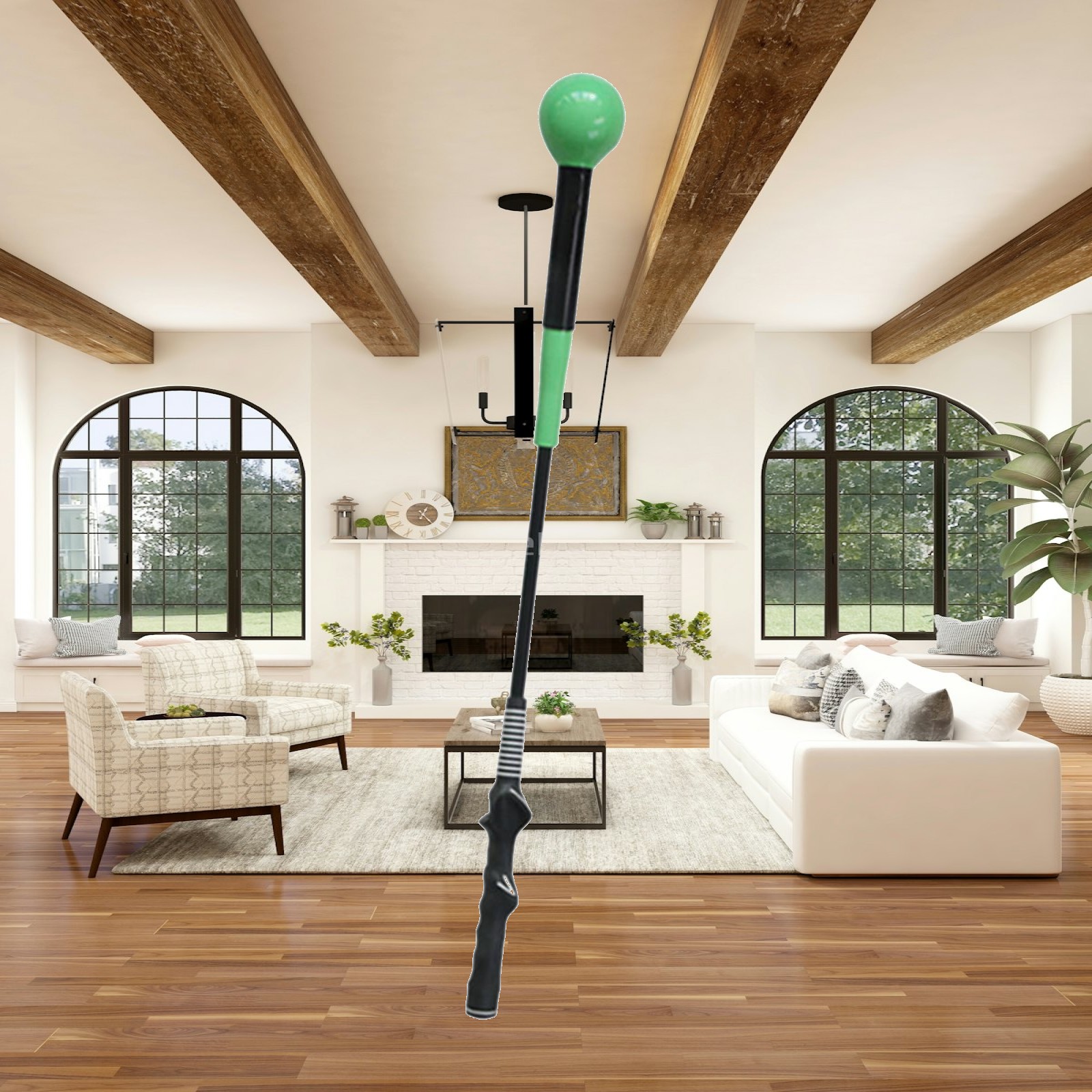 Golf Swing Trainer Essential S - đánh giá và giá Golf Equipment Essentials