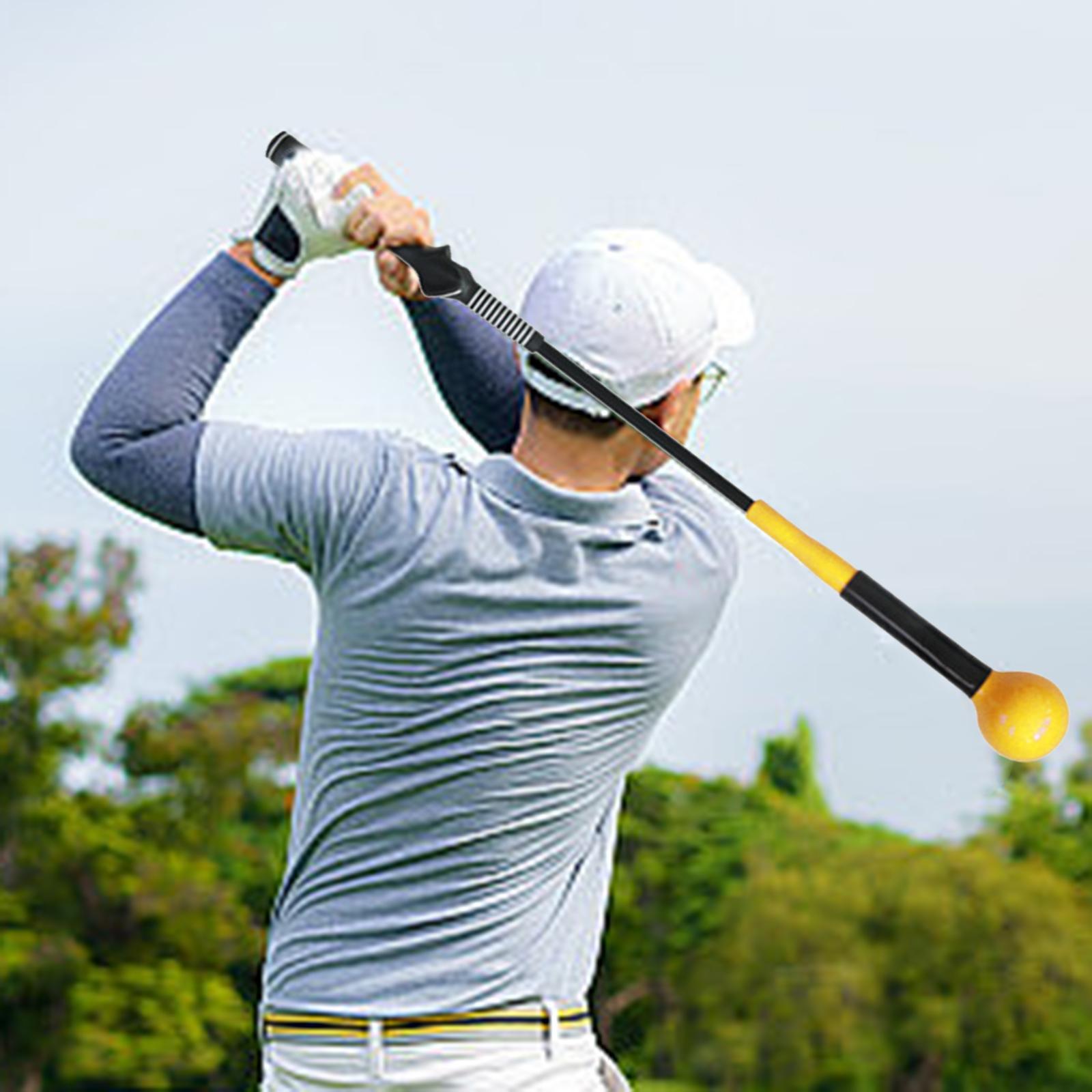 Golf Swing Trainer Essential S - đánh giá và giá Golf Equipment Essentials