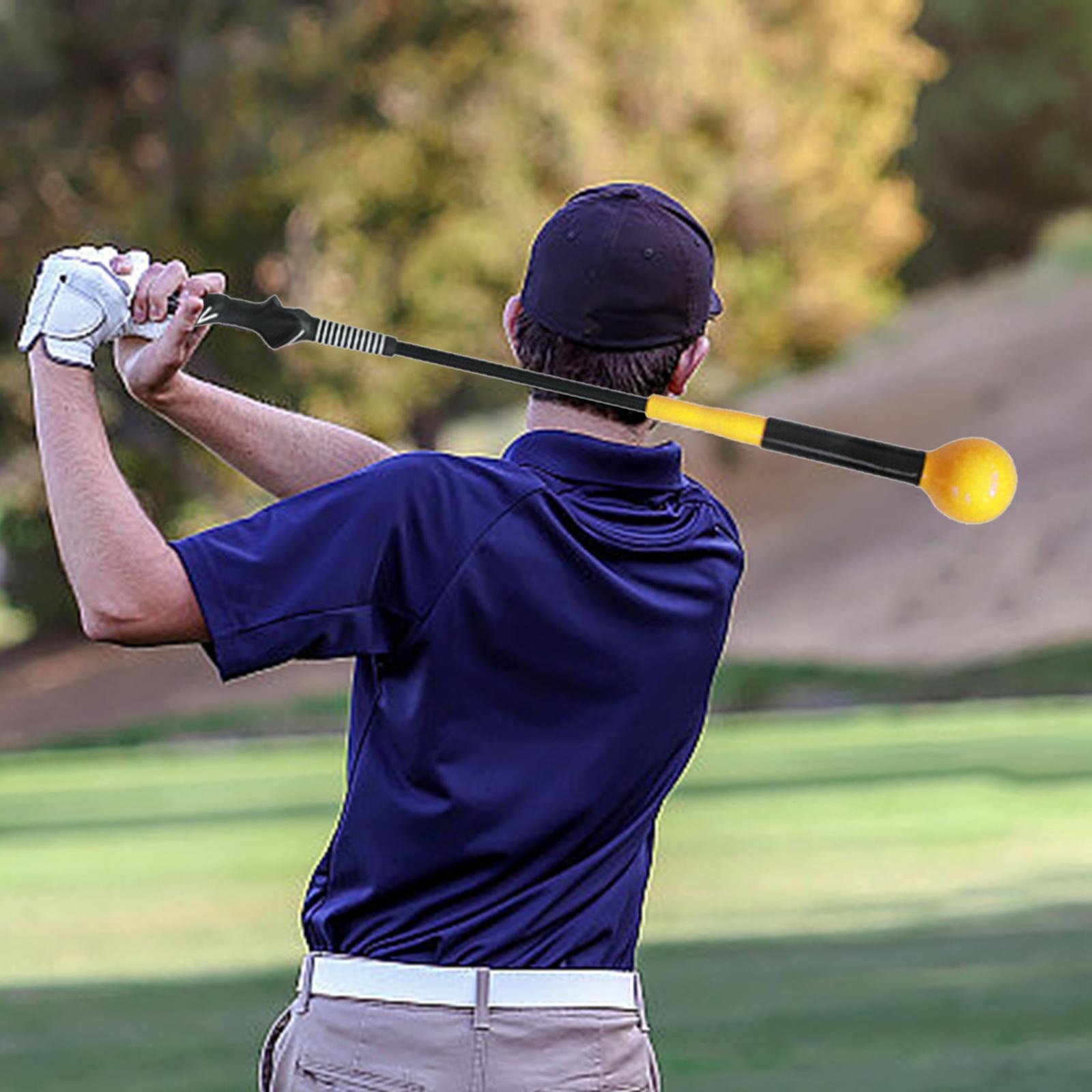 Golf Swing Trainer Essential S - đánh giá và giá Golf Equipment Essentials