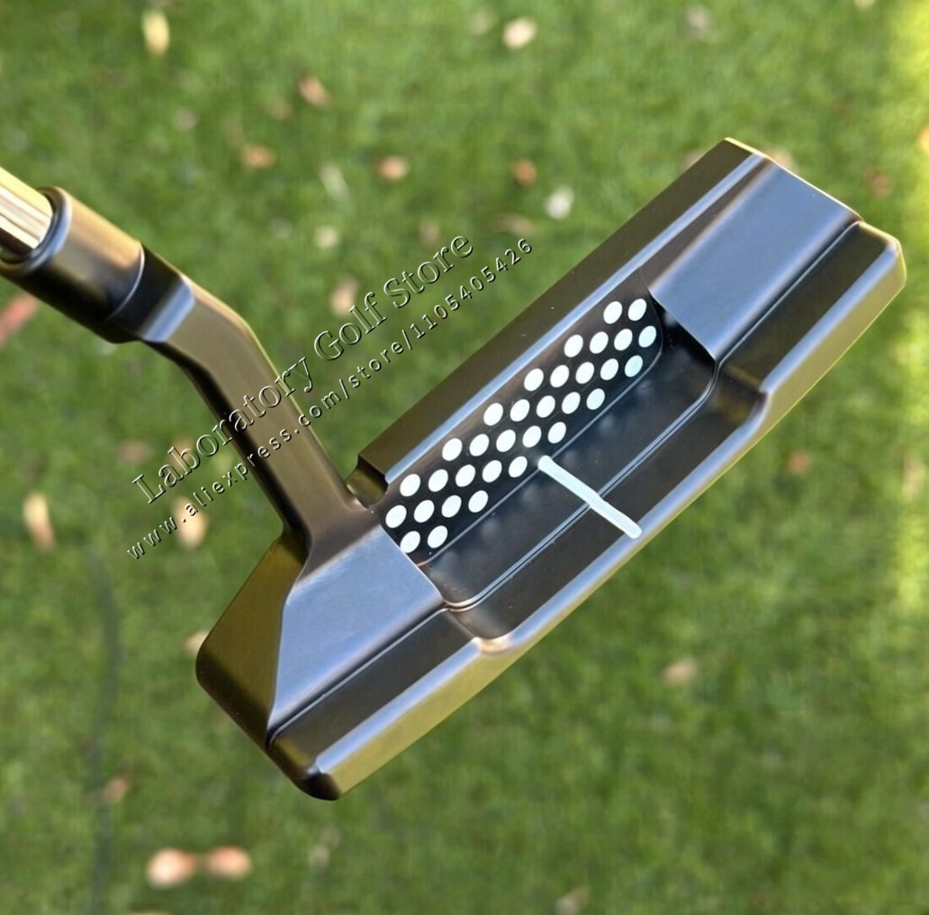New teryllium NP II T22 putter - đánh giá và giá Golf Equipment Deals