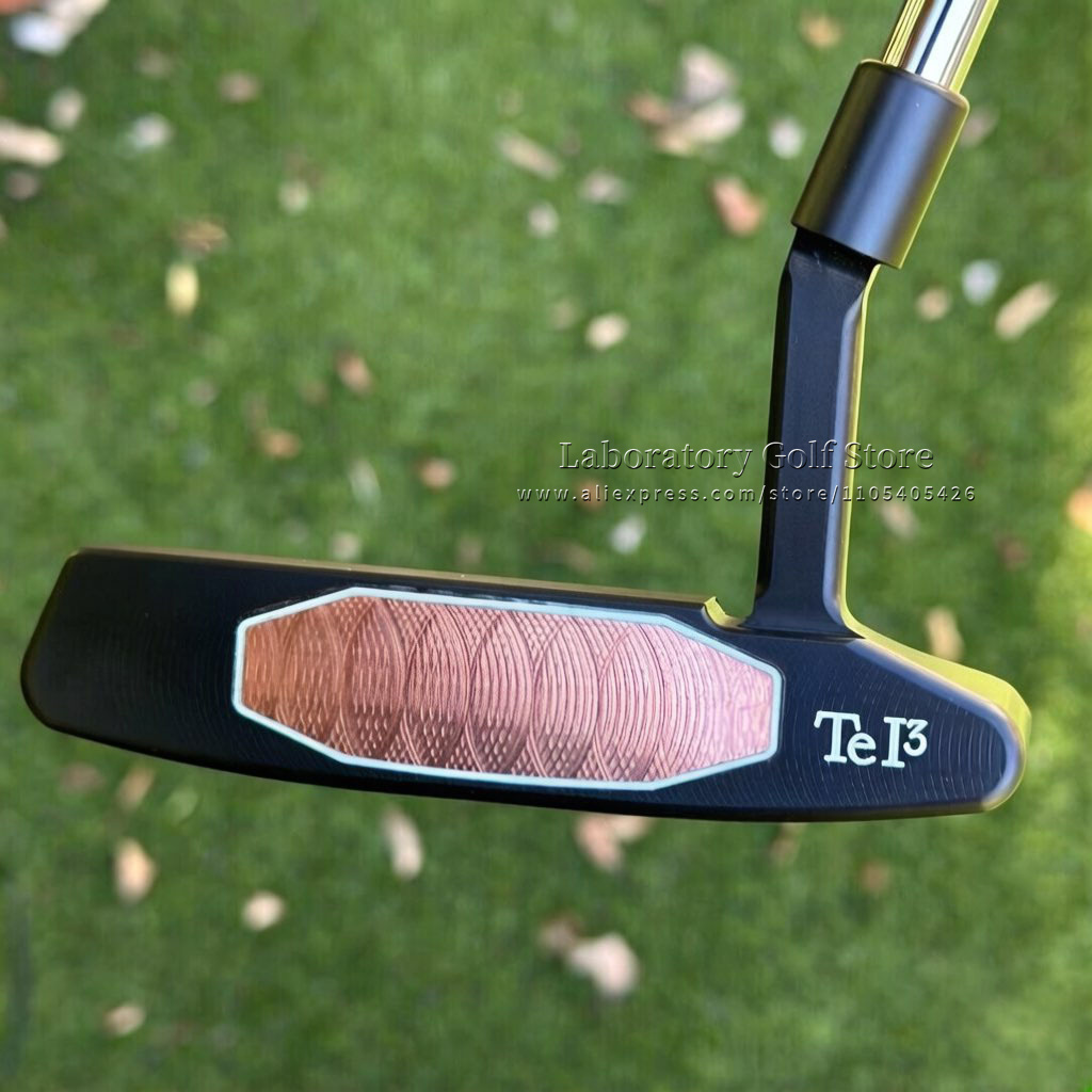 New teryllium NP II T22 putter - đánh giá và giá Golf Equipment Deals