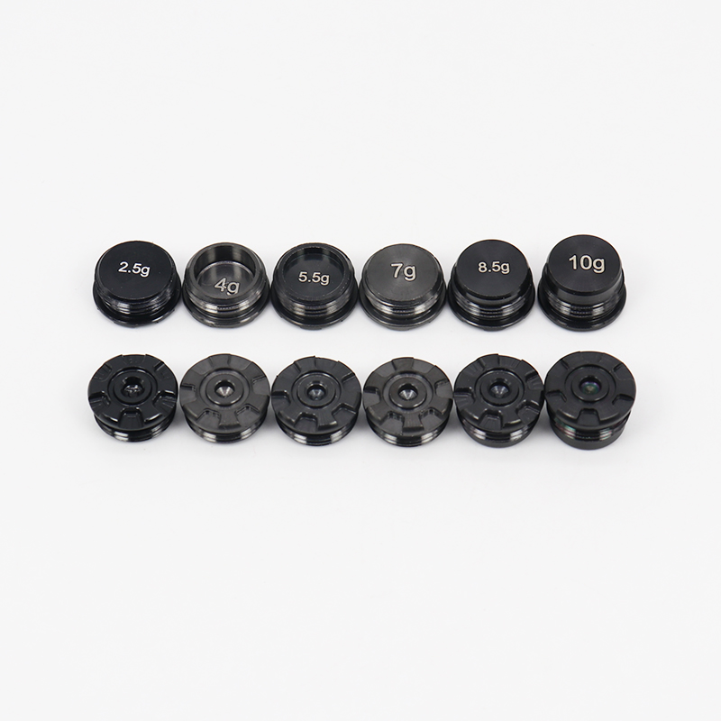 Golf Trọng Lượng Bộ Thực Hành  - đánh giá và giá Golf Equipment Weight