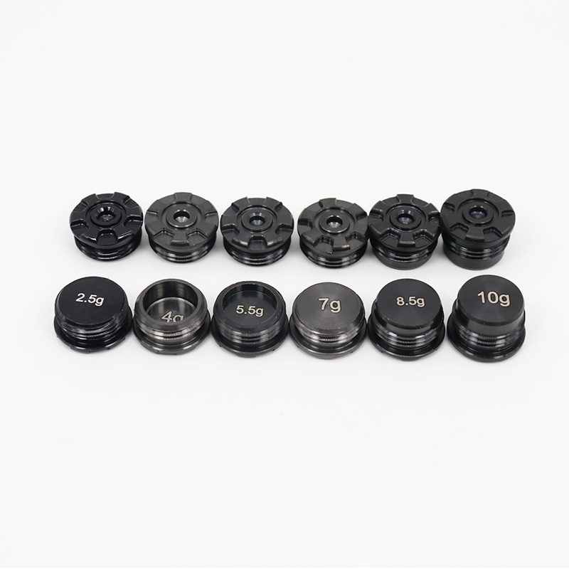 Golf Trọng Lượng Bộ Thực Hành  - đánh giá và giá Golf Equipment Weight