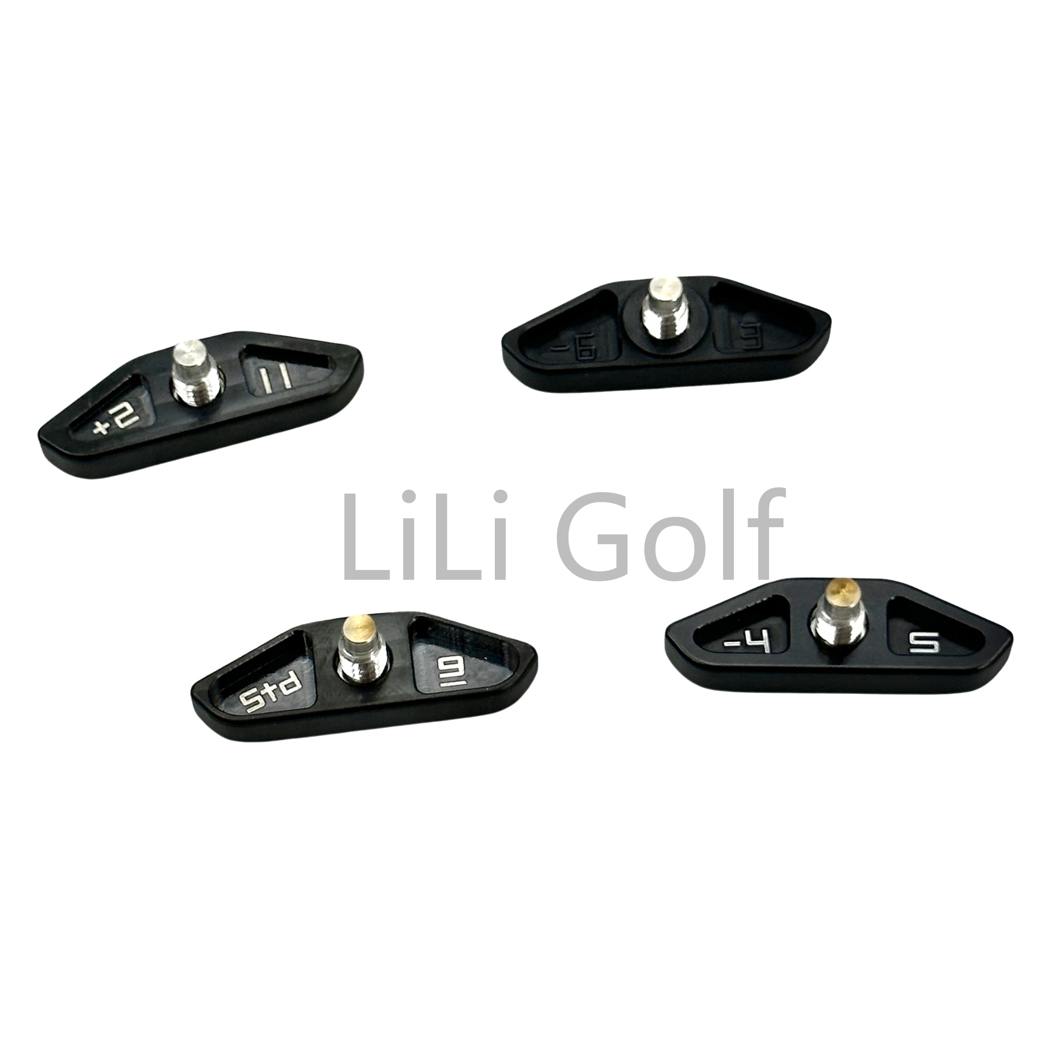 Golf Club Weight Compatible fo - đánh giá và giá Golf Equipment Weight