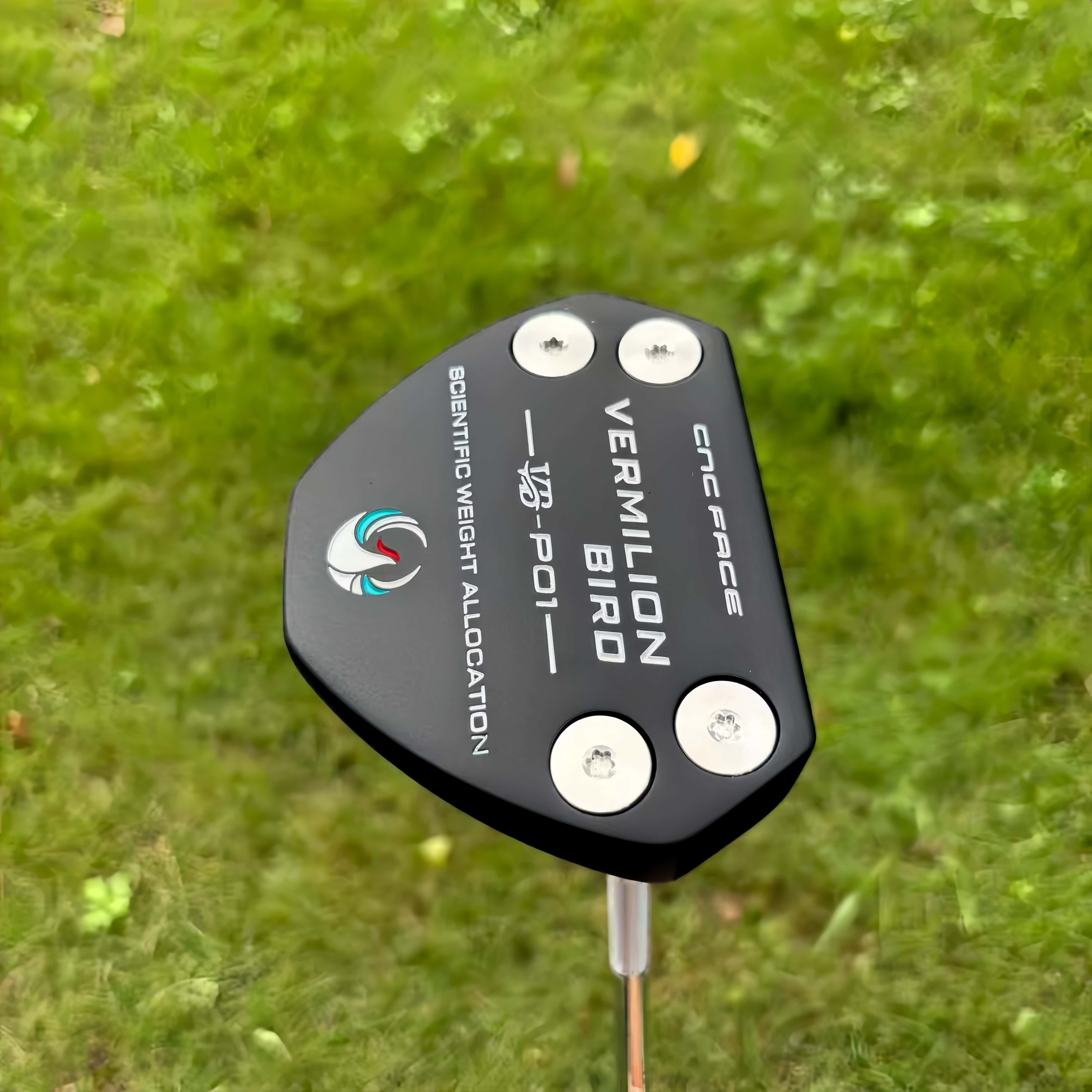 VB‑P01 Golf Putter CNC Milled  - đánh giá và giá Golf Equipment Store