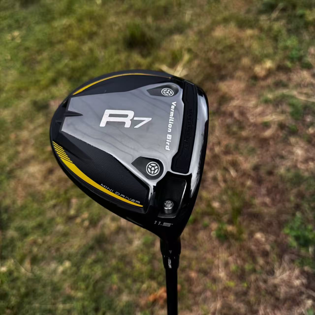 Vermilion Bird Golf Driver | T - đánh giá và giá Golf Equipment Store