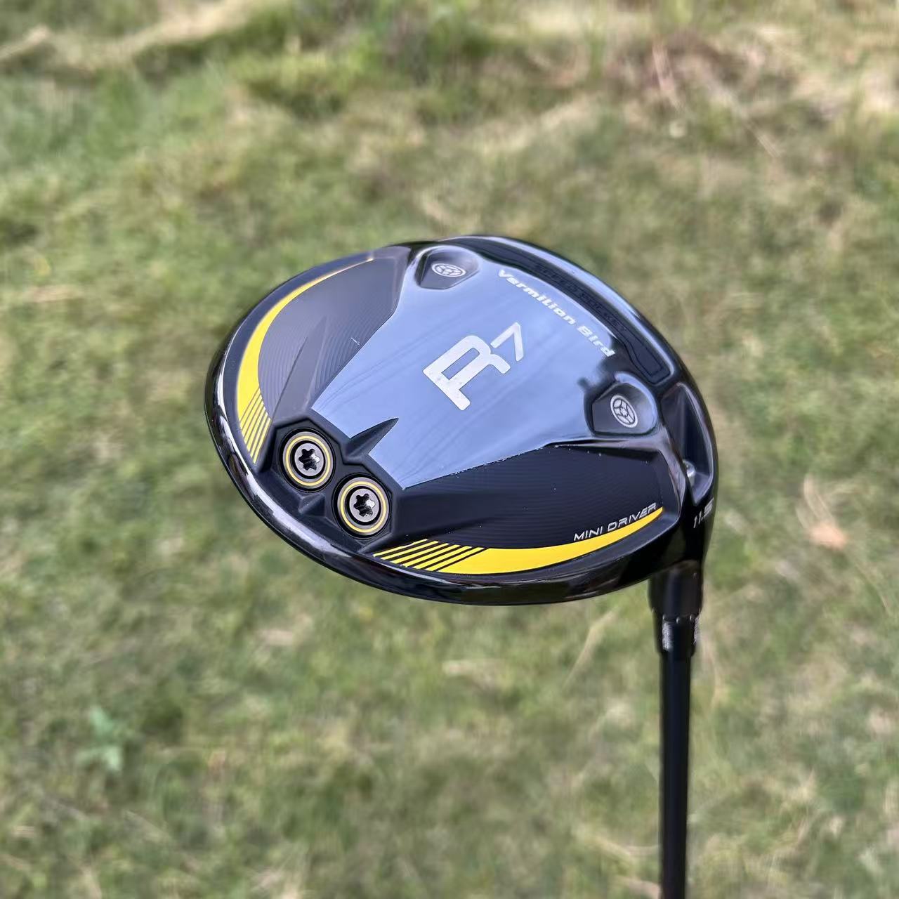 Vermilion Bird Golf Driver | T - đánh giá và giá Golf Equipment Store