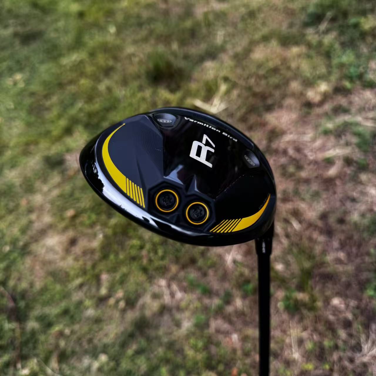 Vermilion Bird Golf Driver | T - đánh giá và giá Golf Equipment Store