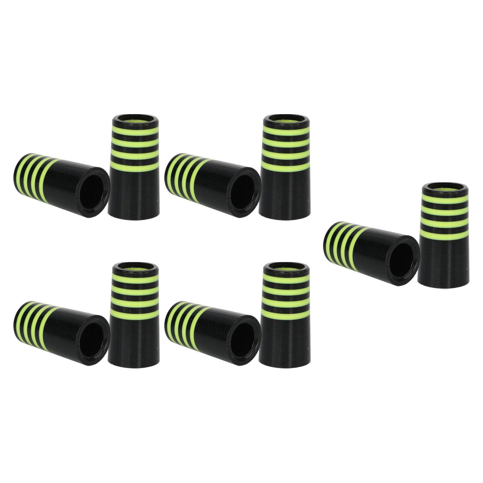 Essential Golf Iron Ferrules S - đánh giá và giá Golf Equipment Essentials