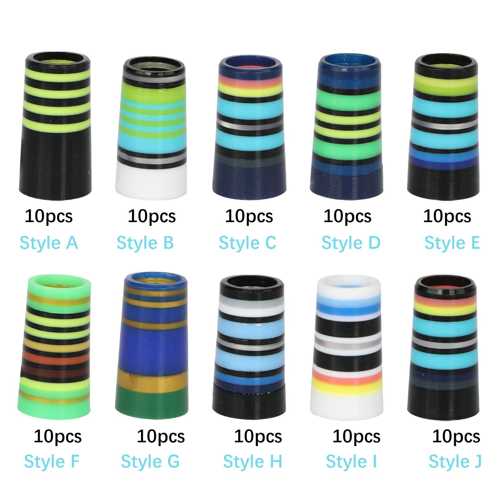 Essential Golf Iron Ferrules S - đánh giá và giá Golf Equipment Essentials