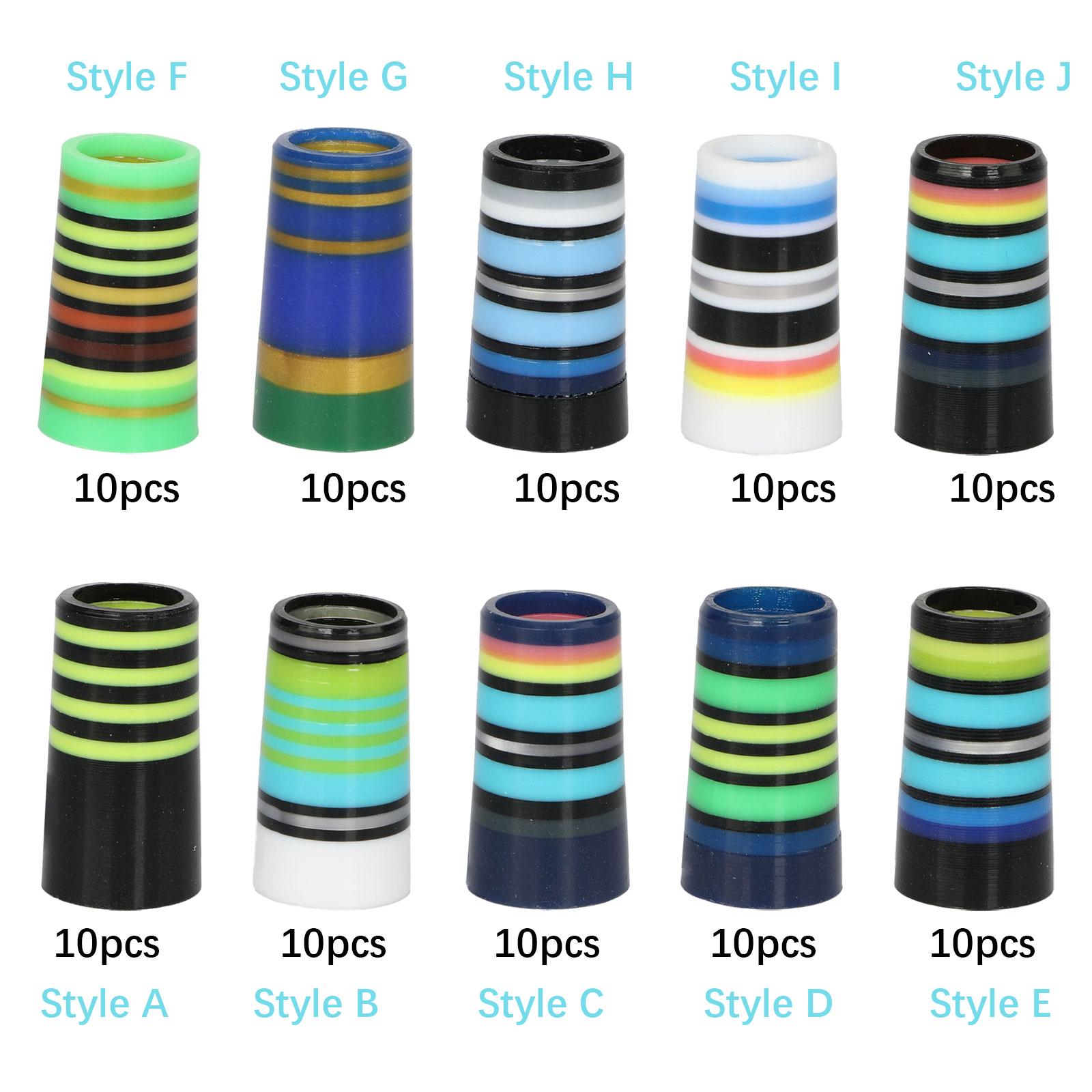 Essential Golf Iron Ferrules S - đánh giá và giá Golf Equipment Essentials
