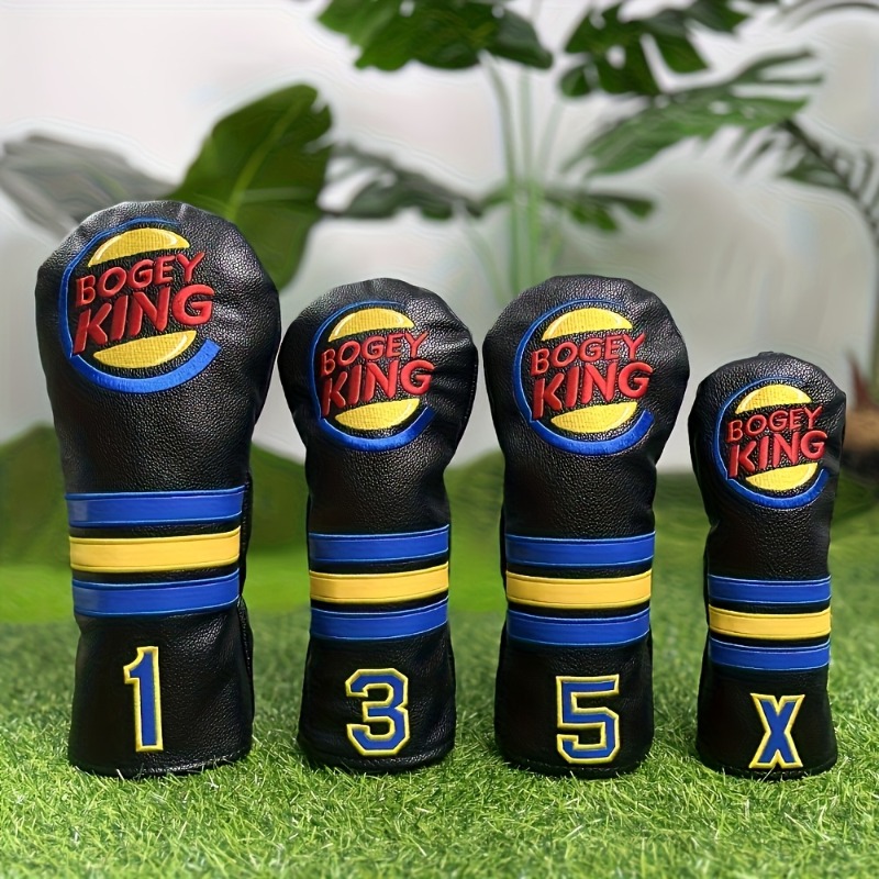 Fashionable Golf Club Head Cov - đánh giá và giá Golf Equipment Deals
