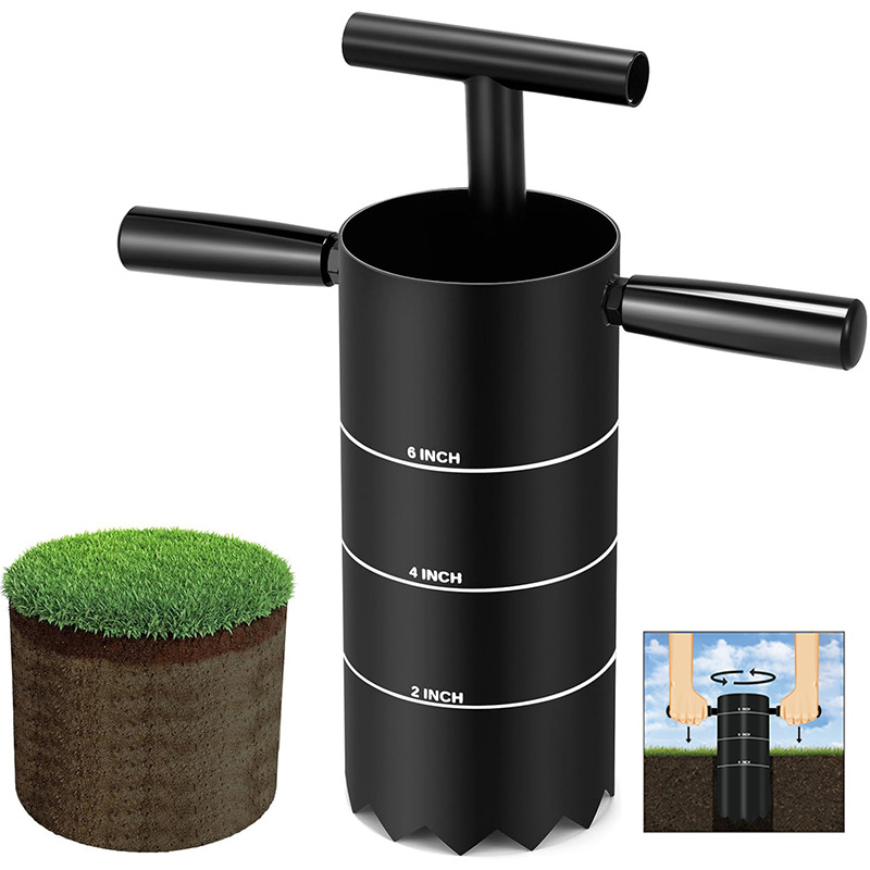 Portable Steel Golf Hole Cutte - đánh giá và giá Golf Equipment Essentials