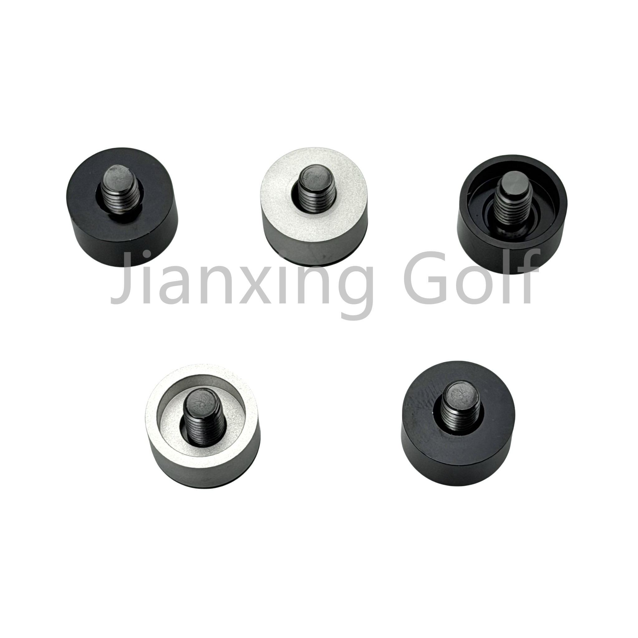 Golf Club Head Accessories Wei - đánh giá và giá Golf Equipment Weight