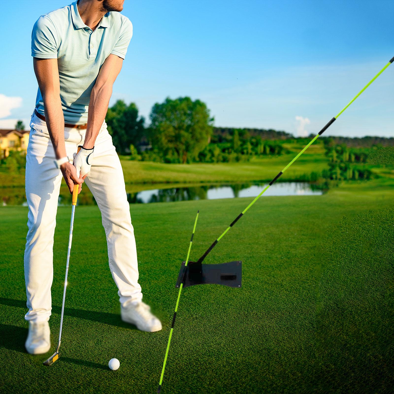 Golf Alignment Rod Holder Golf - đánh giá và giá Golf Equipment Essentials