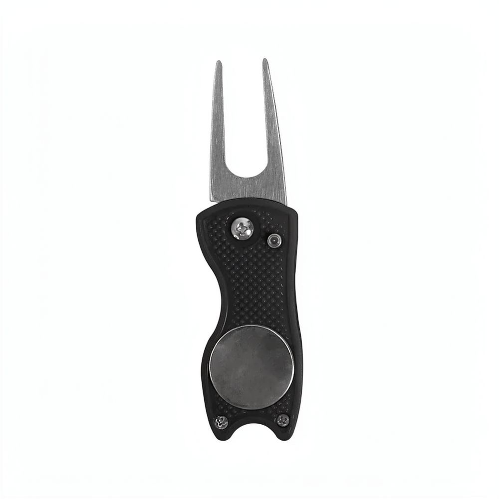 Compact Golf Divot Repair Fork - đánh giá và giá Golf Equipment Essentials