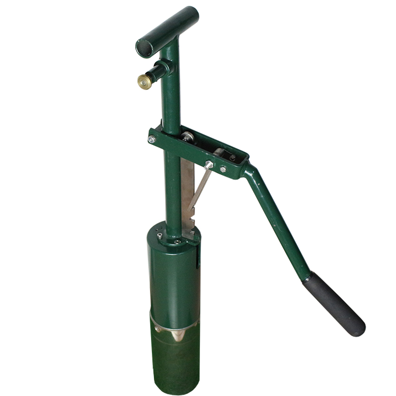 Delux Golf Hole Cutter Essenti - đánh giá và giá Golf Equipment Essentials