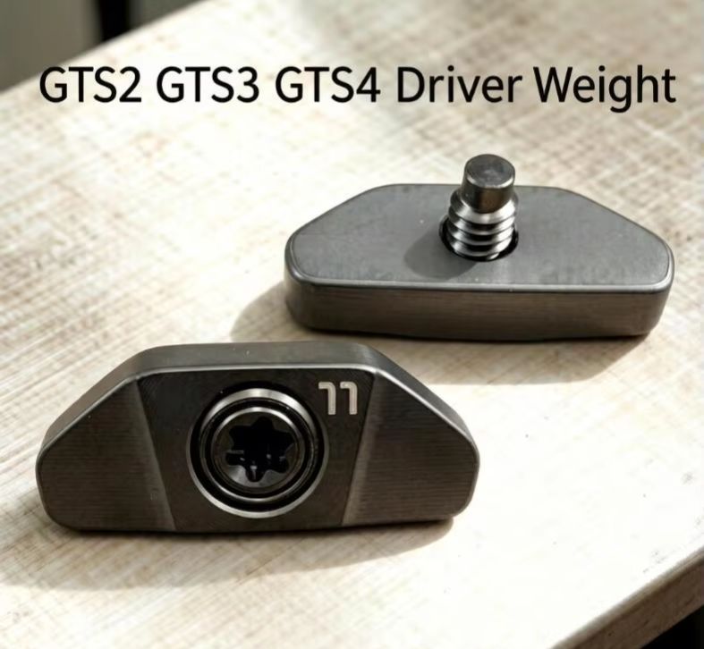 Aftermarket Golf Club Head Wei - đánh giá và giá Golf Equipment Weight