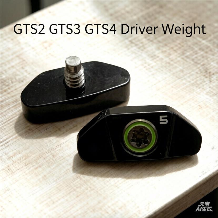Aftermarket Golf Club Head Wei - đánh giá và giá Golf Equipment Weight