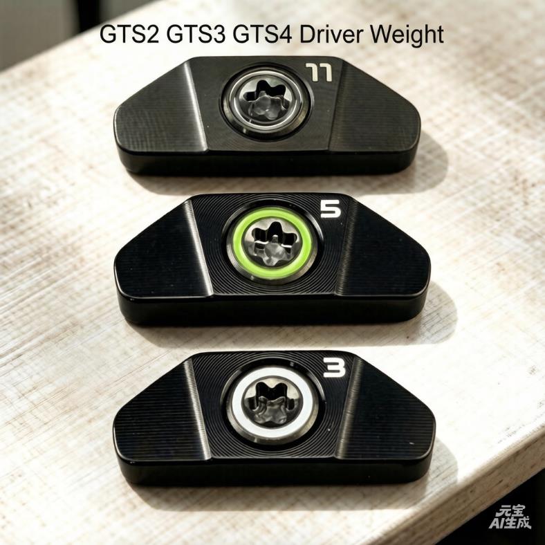 Aftermarket Golf Club Head Wei - đánh giá và giá Golf Equipment Weight