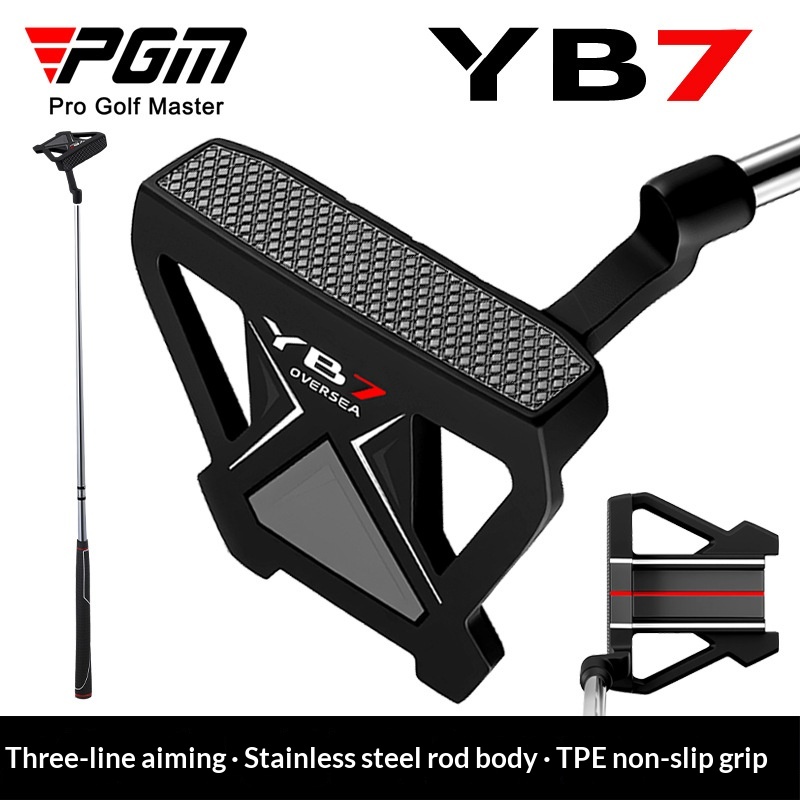 PGM golf club three line aimin - đánh giá và giá Golf Equipment Store