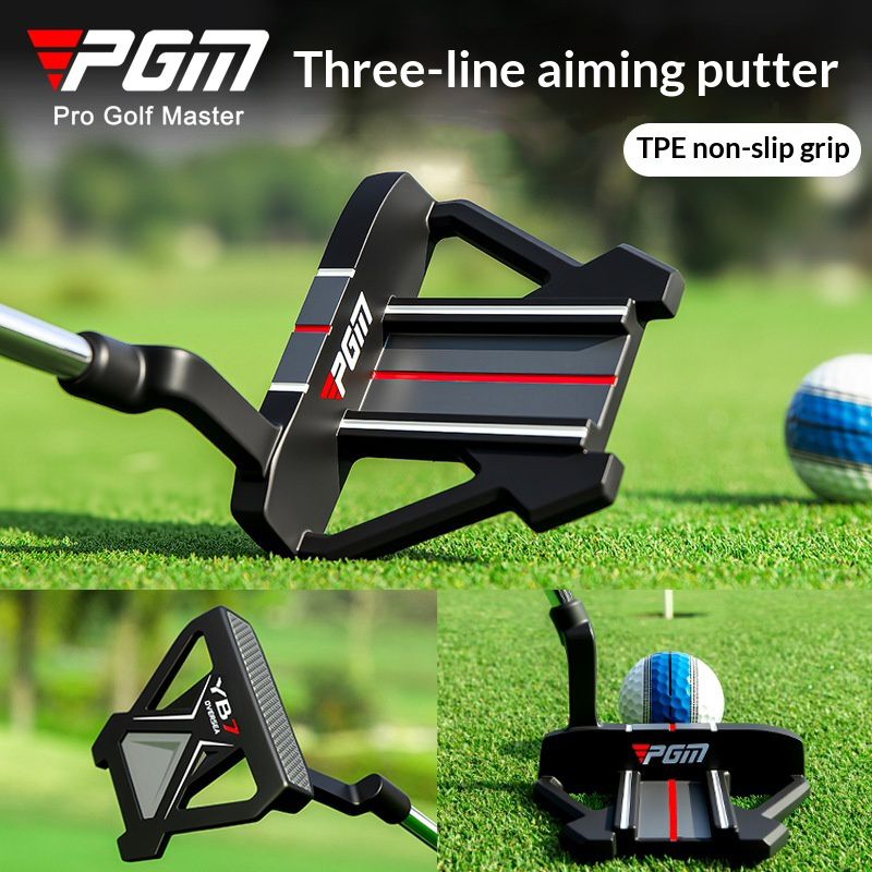 PGM golf club three line aimin - đánh giá và giá Golf Equipment Store