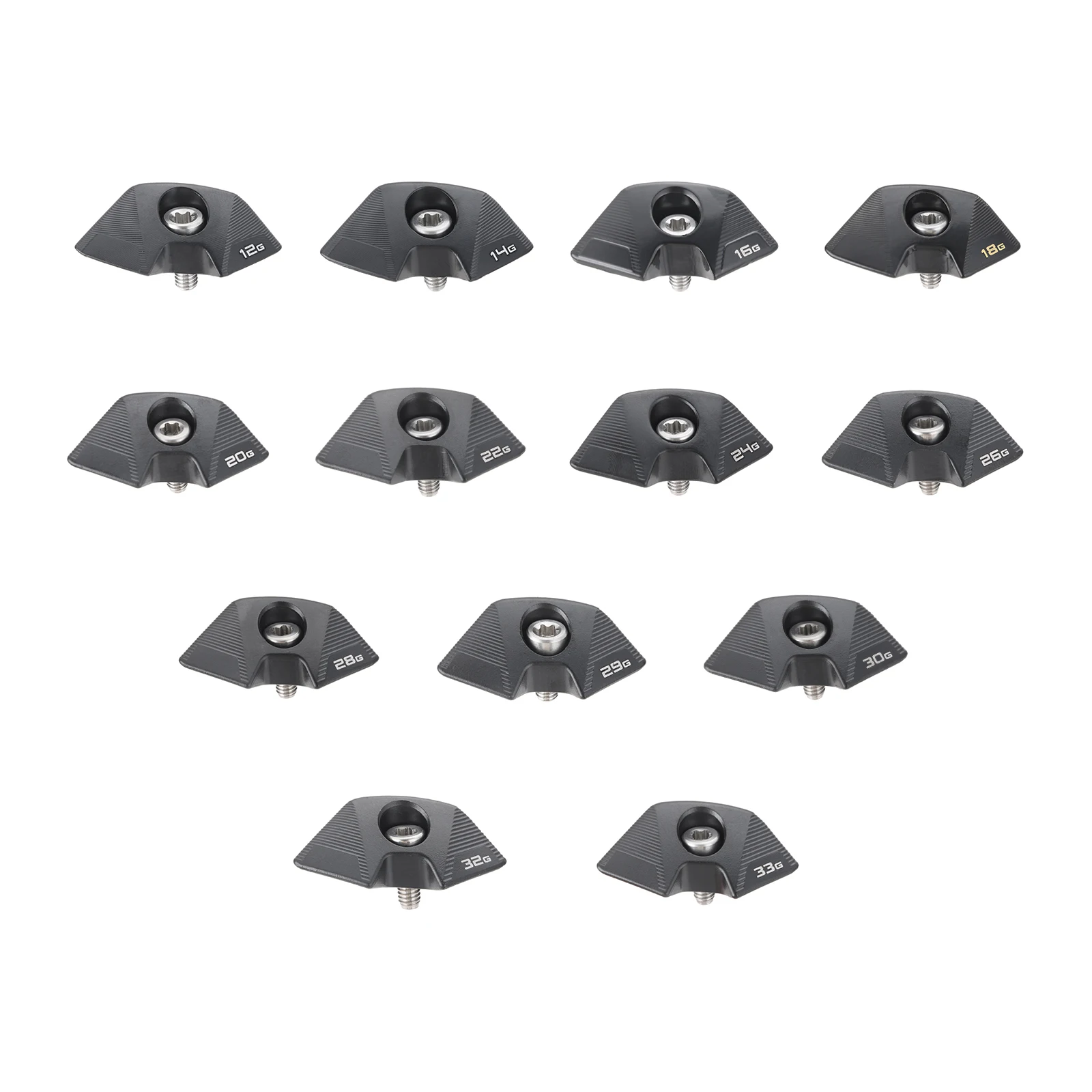1pc Golf Club Head Weight Scre - đánh giá và giá Golf Equipment Weight