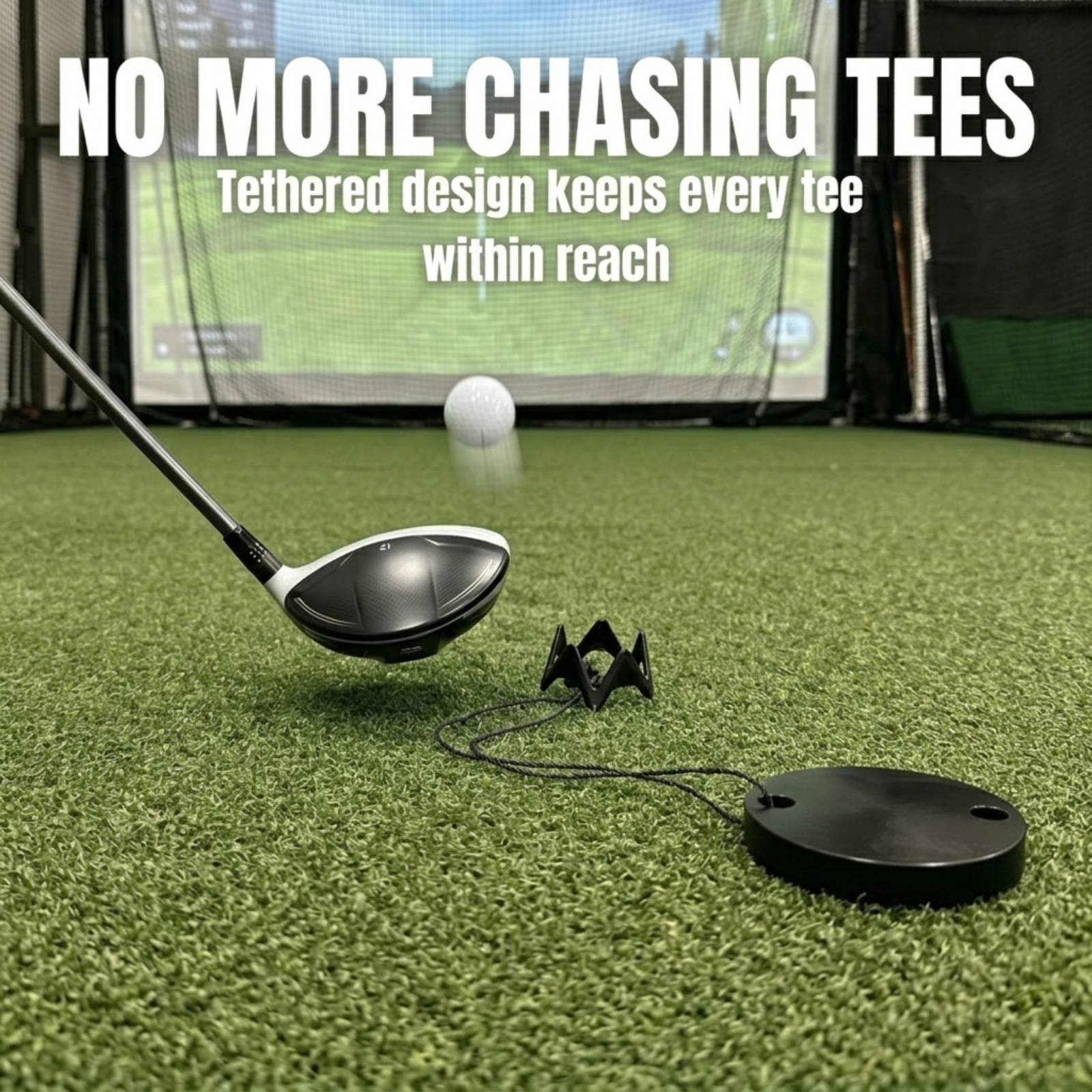 Golf Tee Weight Set Adjustable - đánh giá và giá Golf Equipment Weight