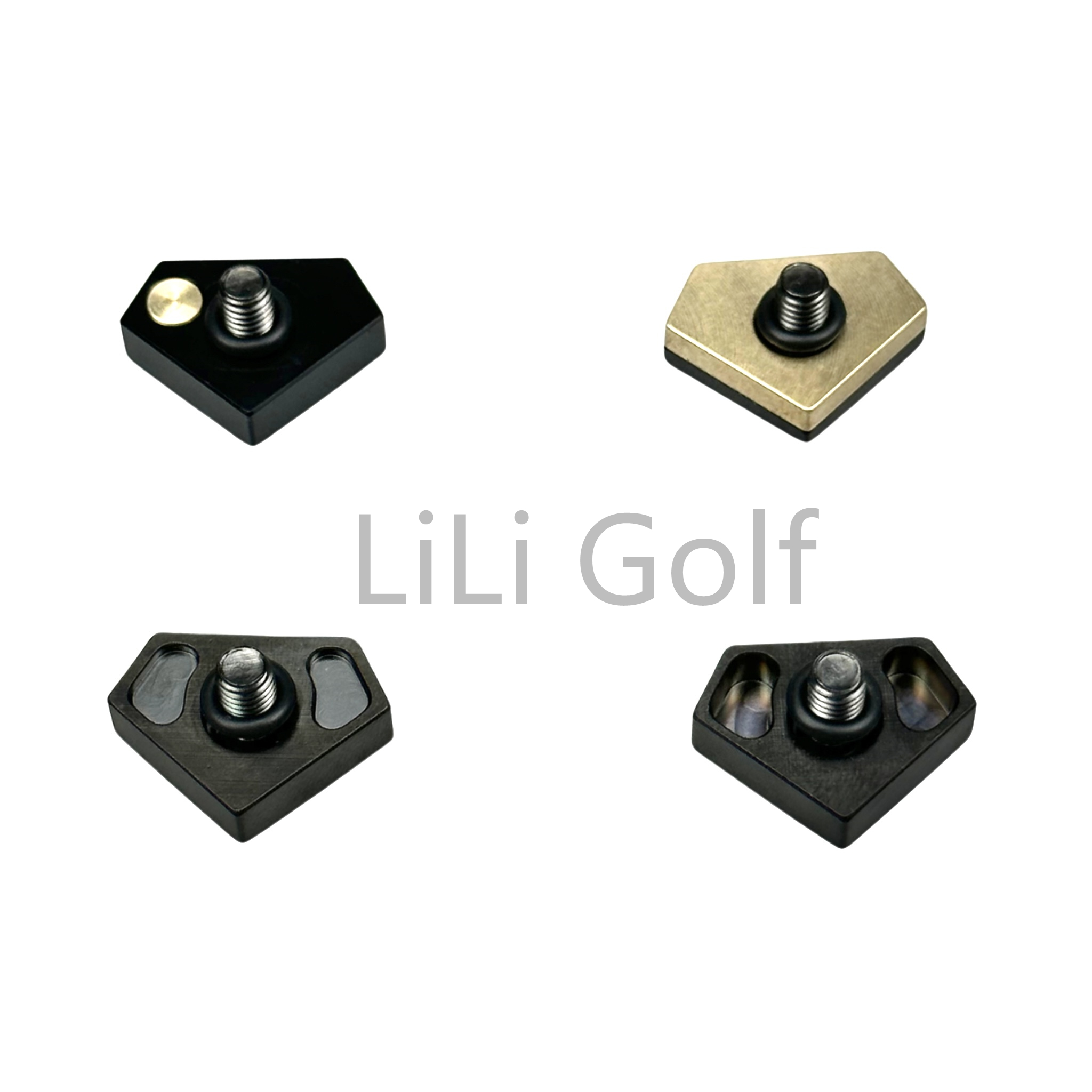 Golf Club Head Weights Fit for - đánh giá và giá Golf Equipment Weight