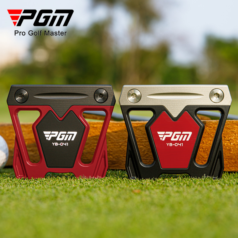 PGM Golf Club Zero Torque Push - đánh giá và giá Golf Equipment Store