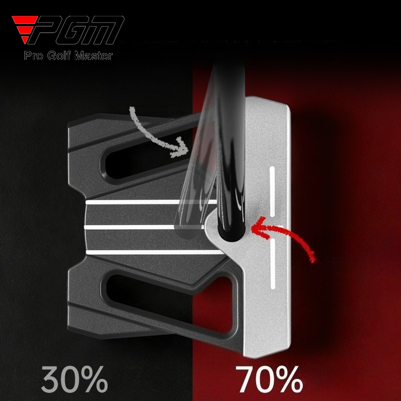 PGM Golf Club Zero Torque Push - đánh giá và giá Golf Equipment Store